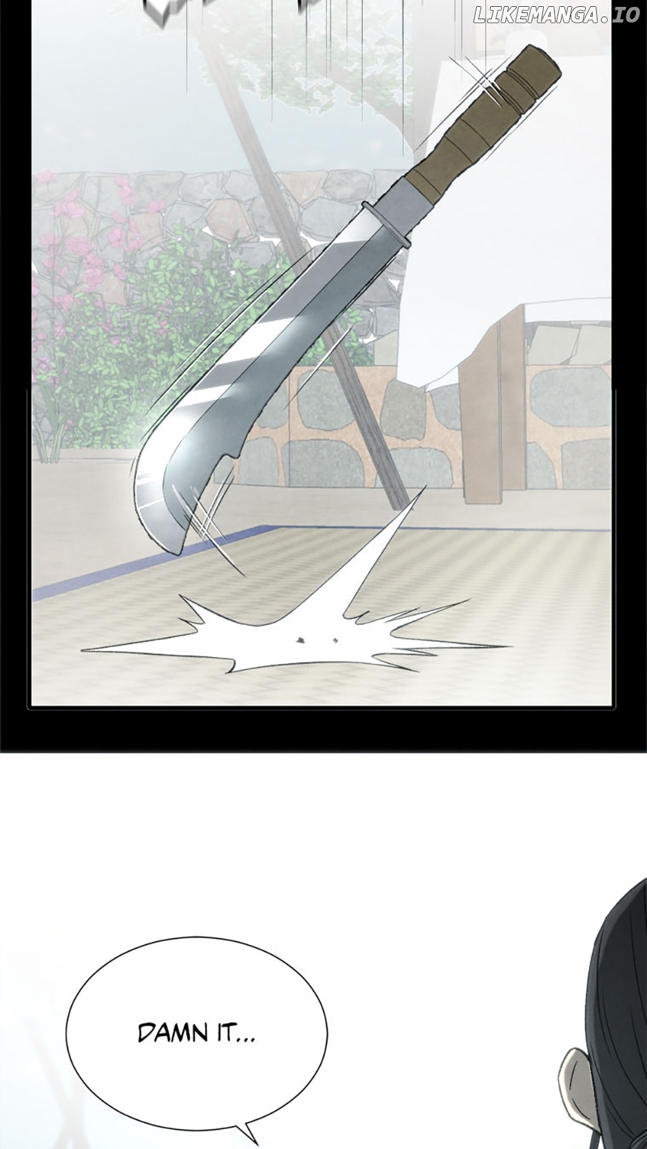 The Bequeathed Chapter 15 - page 29