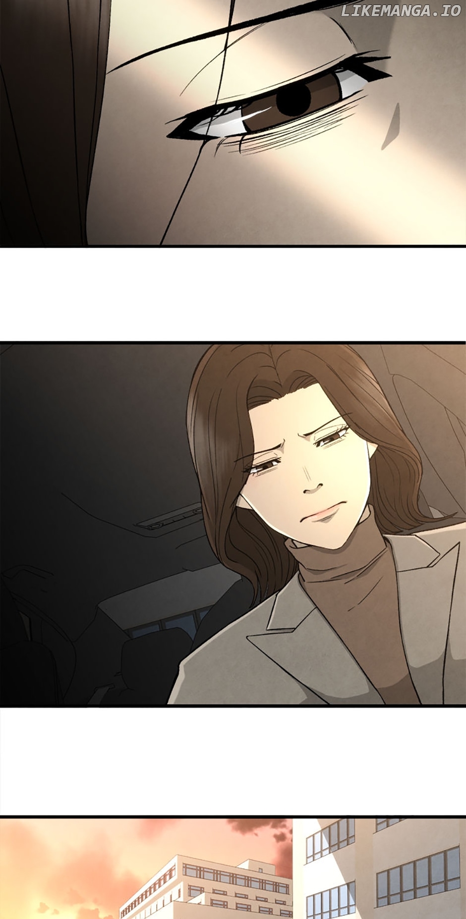 The Bequeathed Chapter 15 - page 33