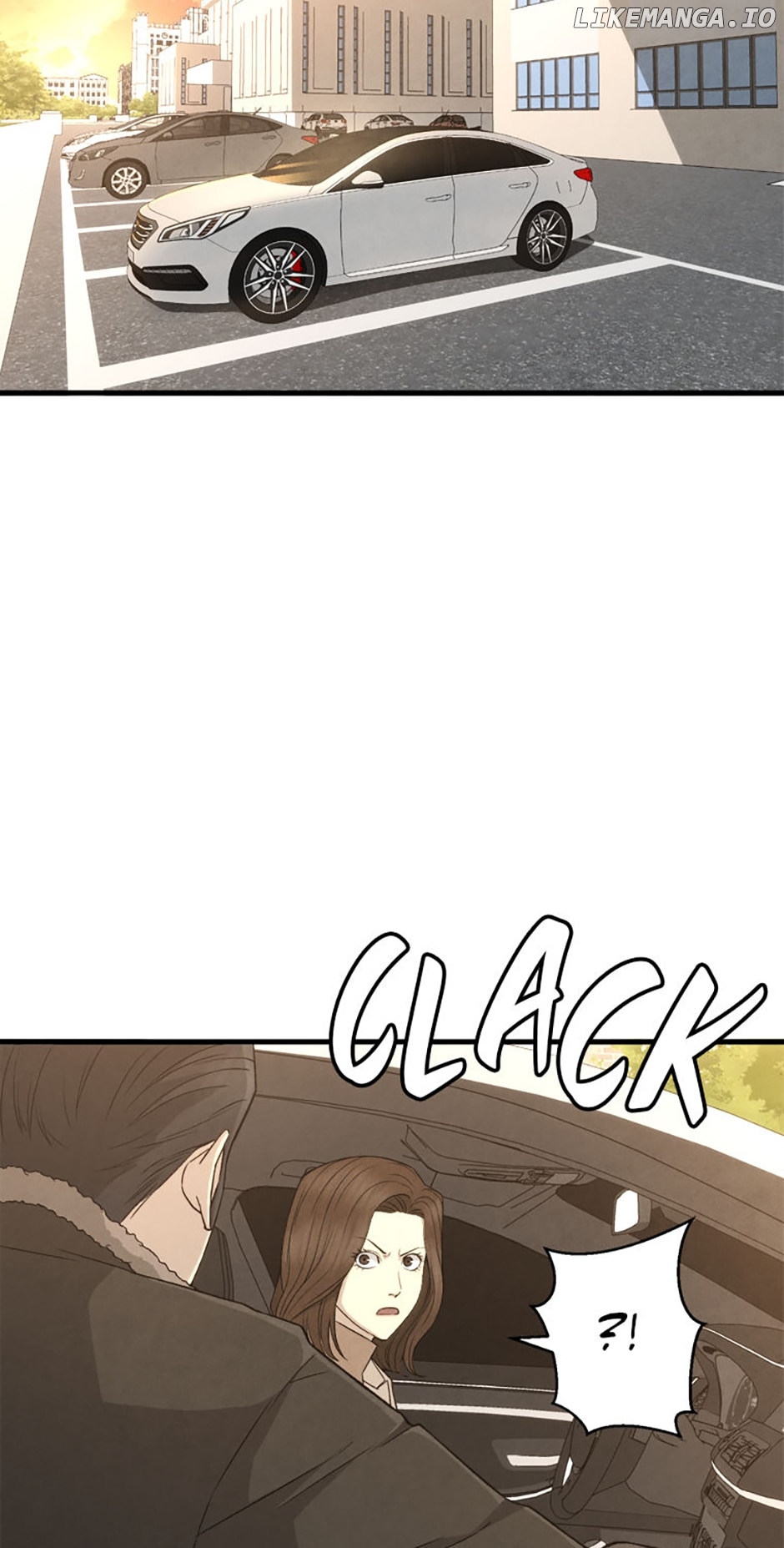The Bequeathed Chapter 15 - page 34