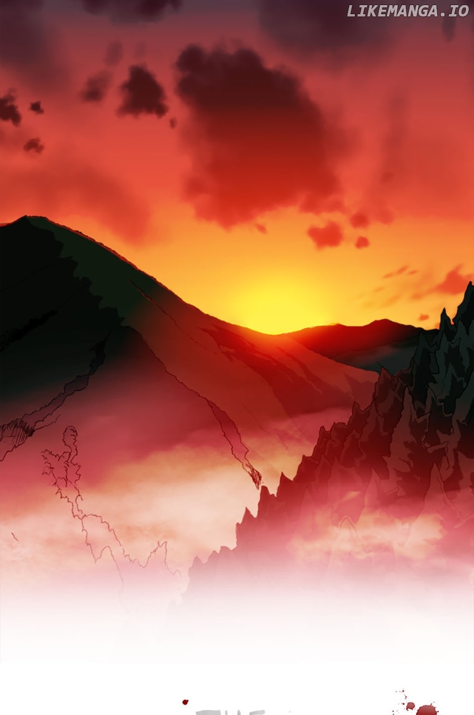 The Bequeathed Chapter 15 - page 37