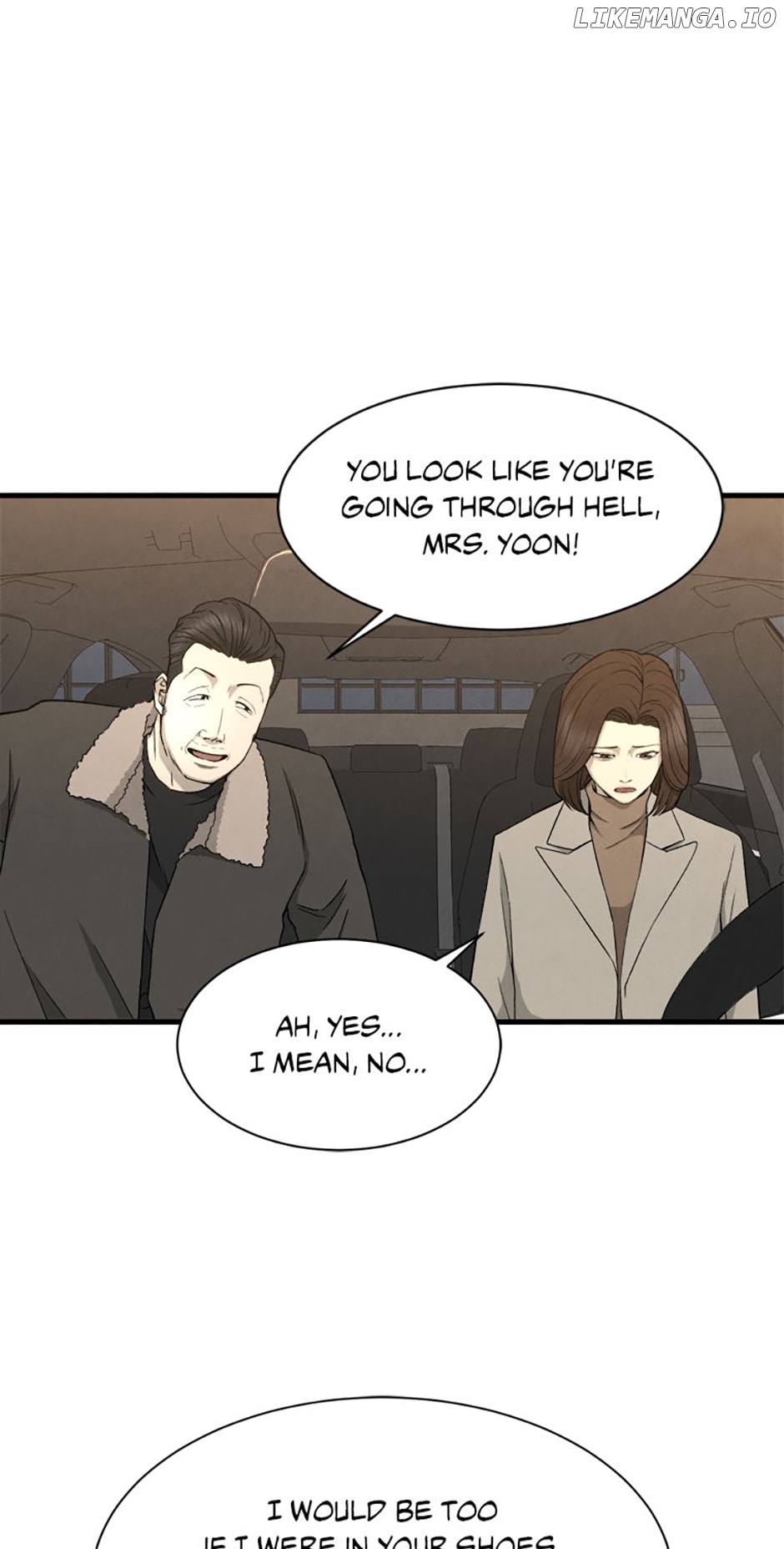 The Bequeathed Chapter 15 - page 39