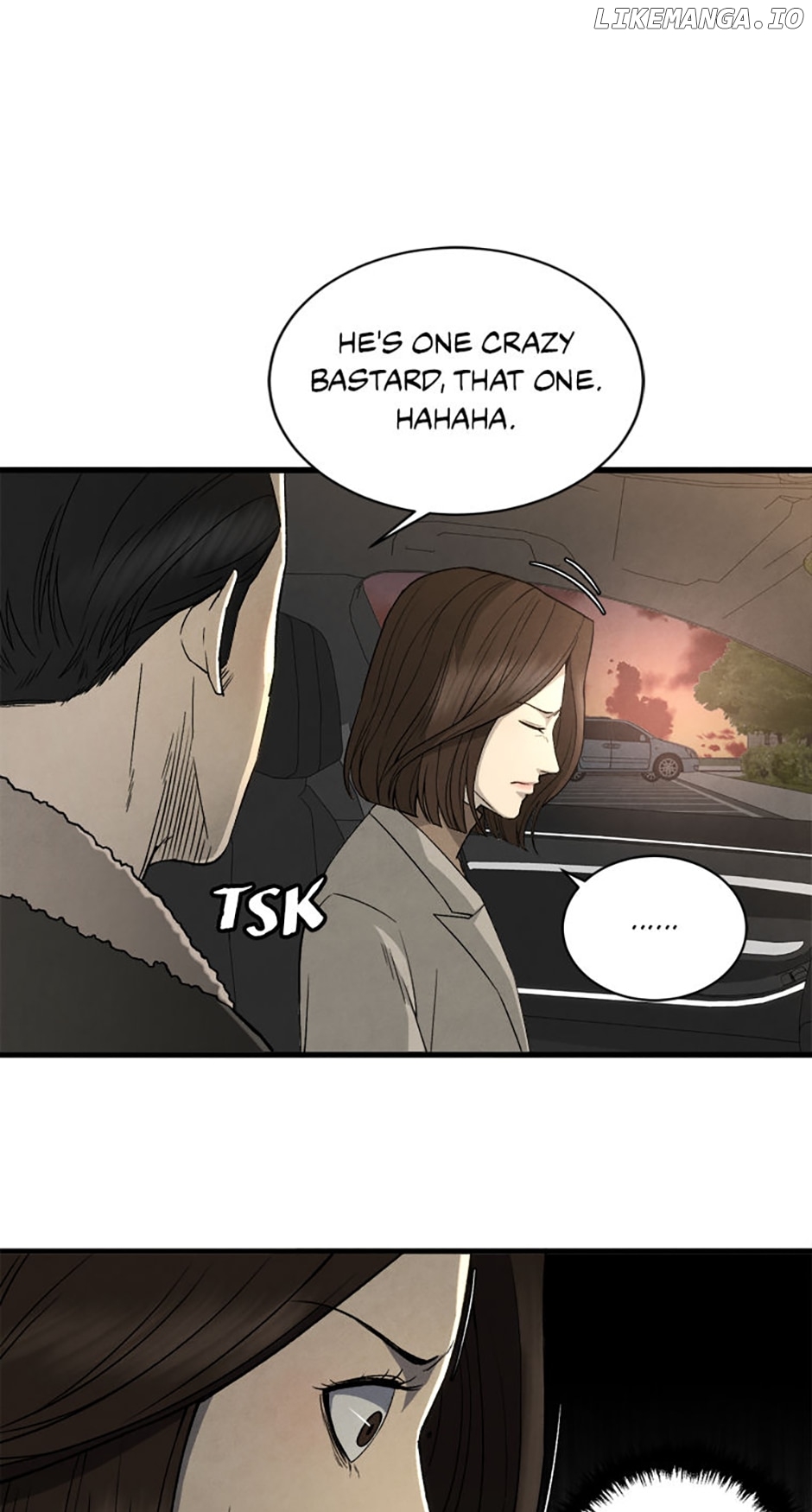 The Bequeathed Chapter 15 - page 44