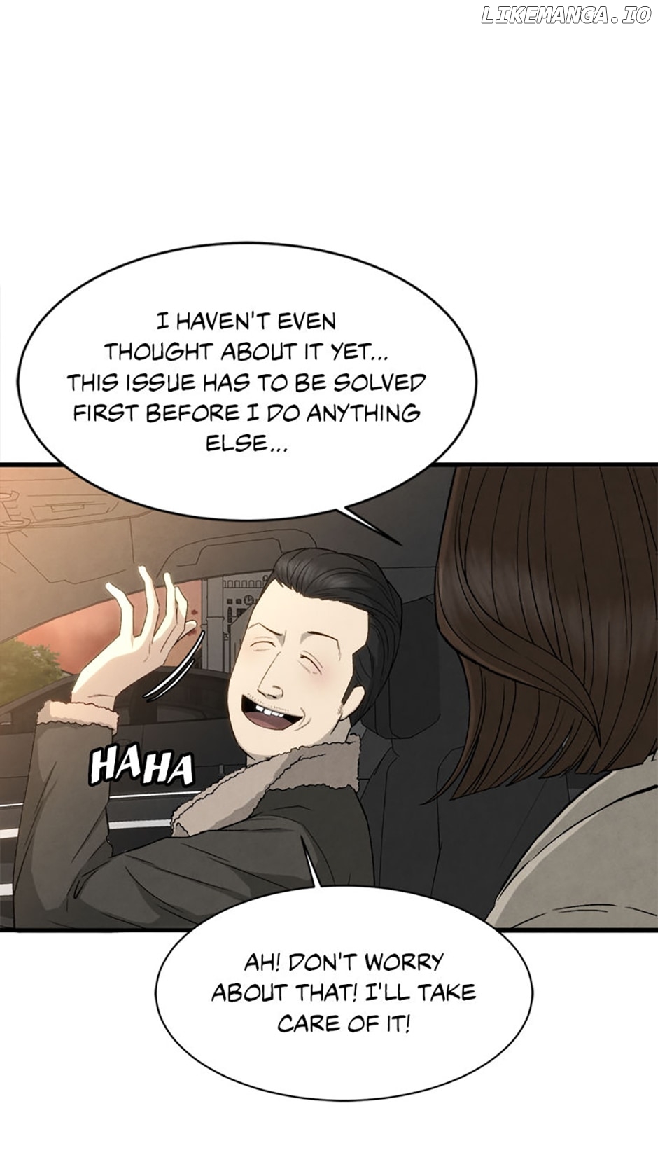 The Bequeathed Chapter 15 - page 52