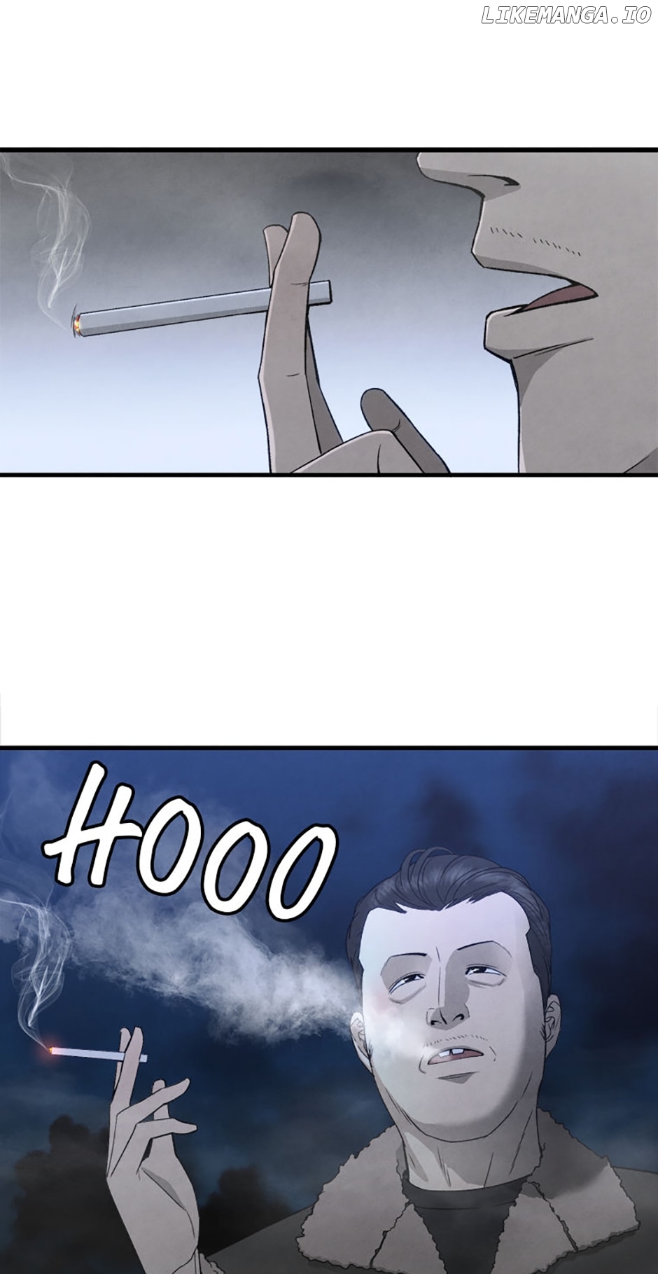 The Bequeathed Chapter 15 - page 63