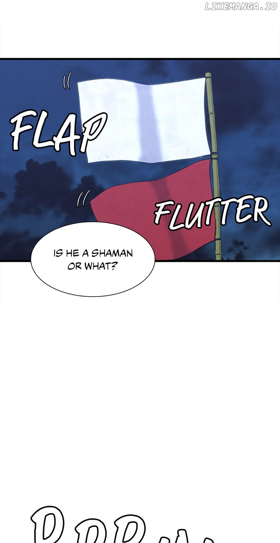 The Bequeathed Chapter 15 - page 65