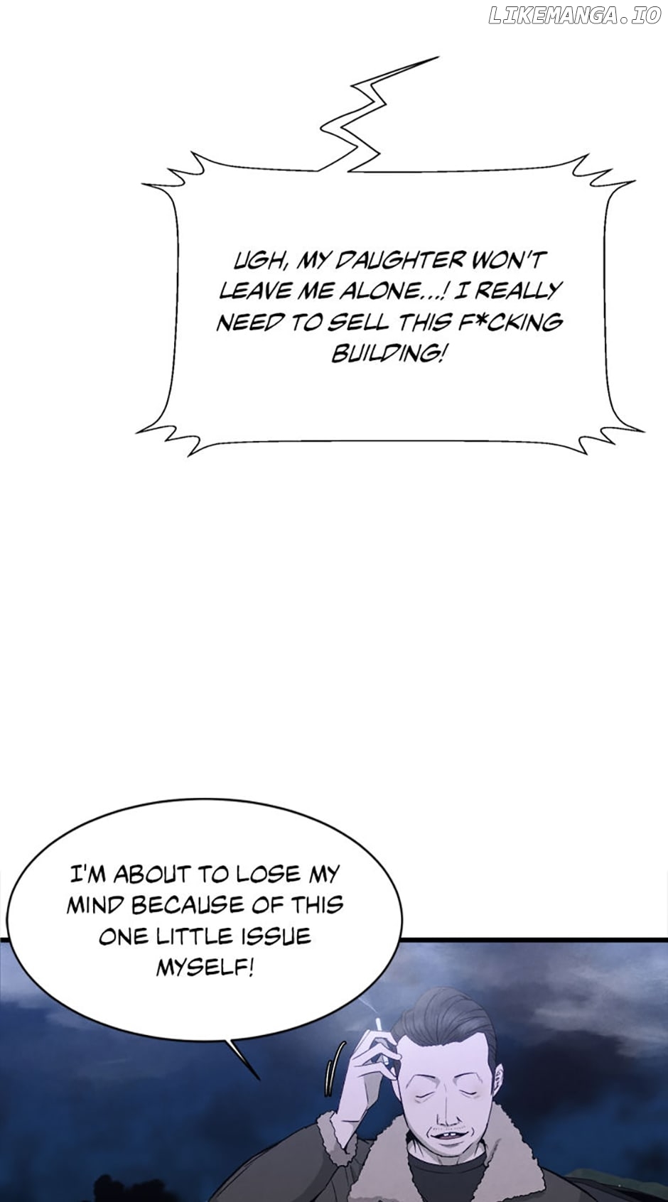 The Bequeathed Chapter 15 - page 68