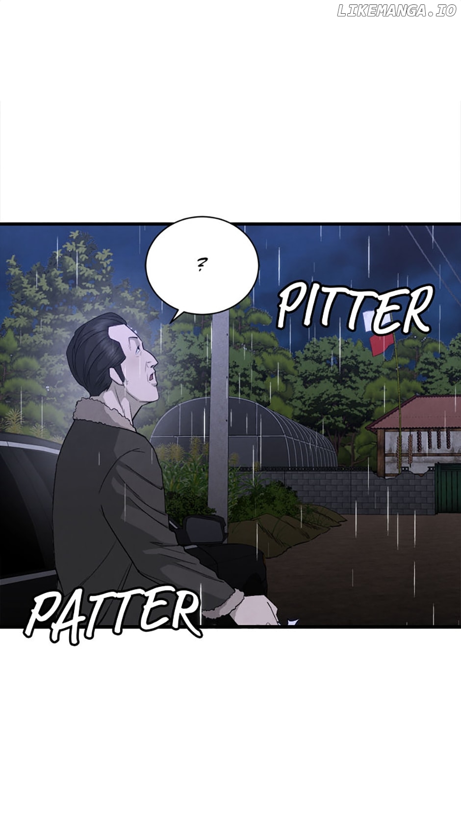 The Bequeathed Chapter 15 - page 72