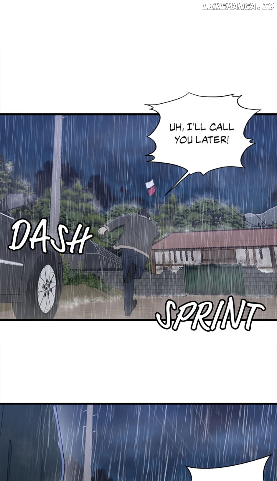 The Bequeathed Chapter 15 - page 73