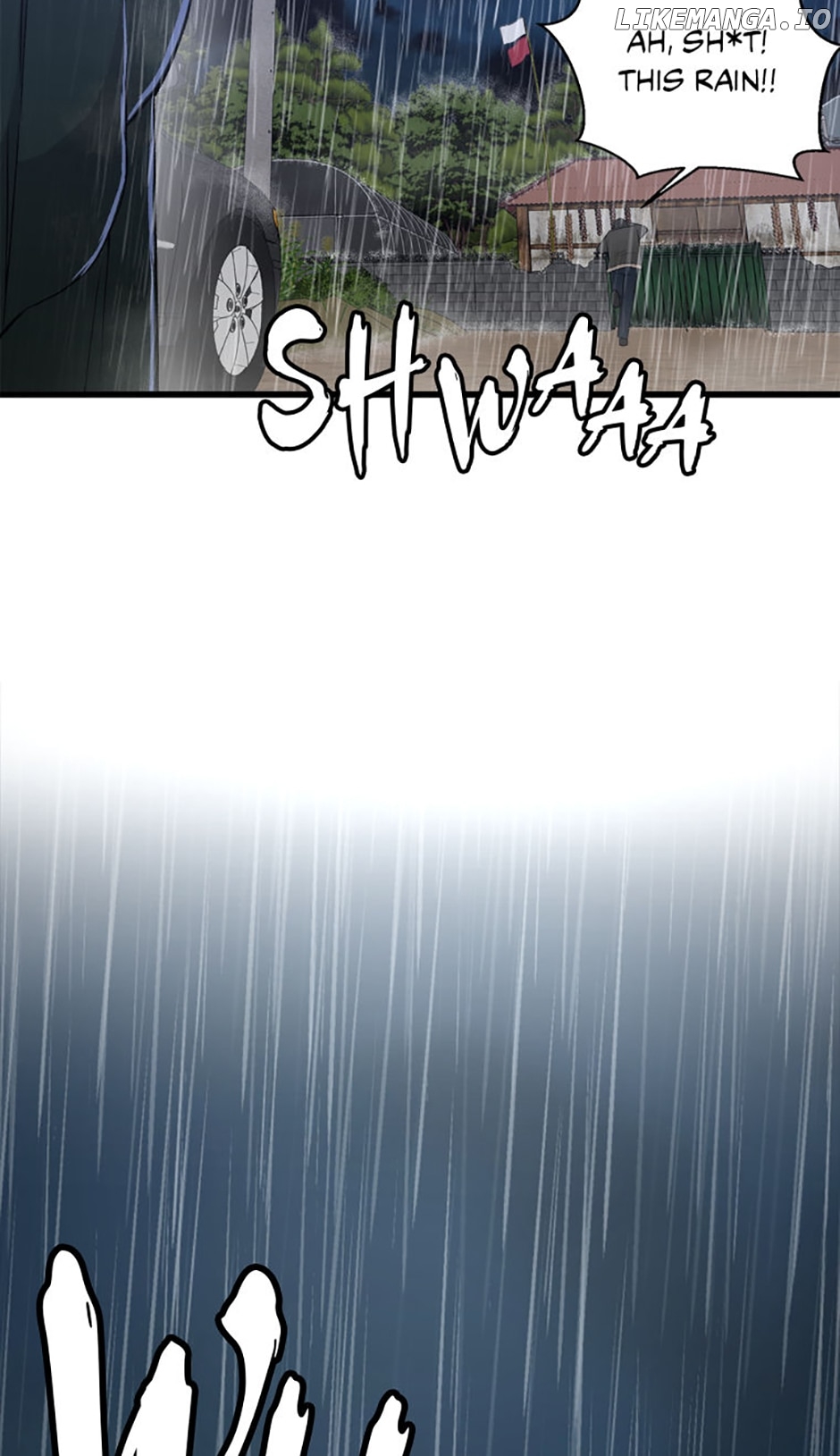 The Bequeathed Chapter 15 - page 74