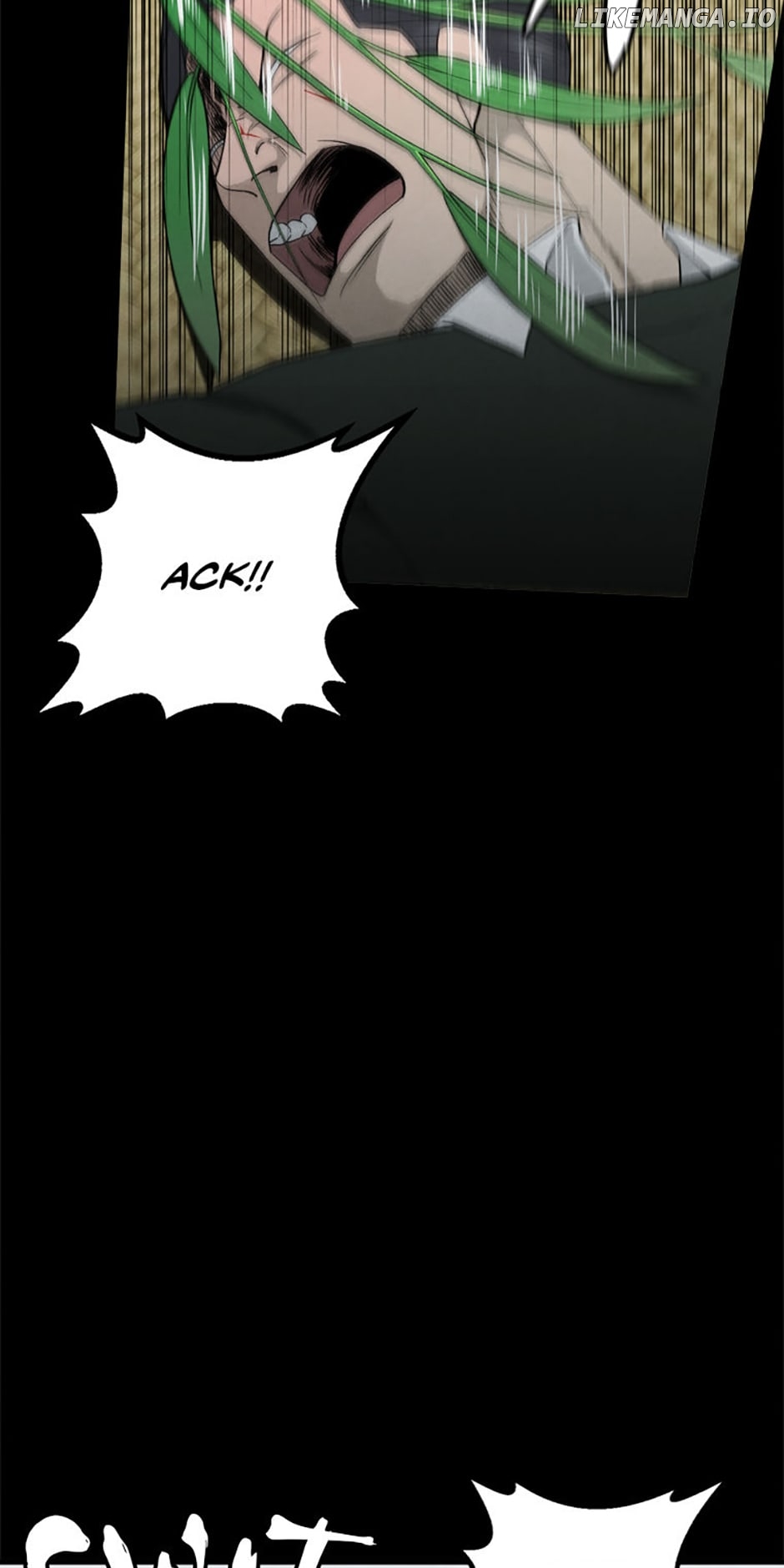 The Bequeathed Chapter 15 - page 9