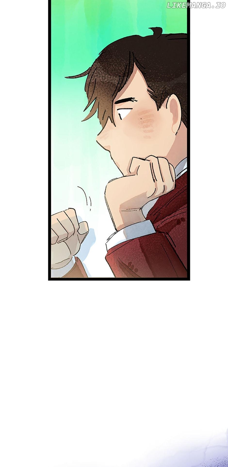 Rebirth in Paradise chapter 31 - page 16