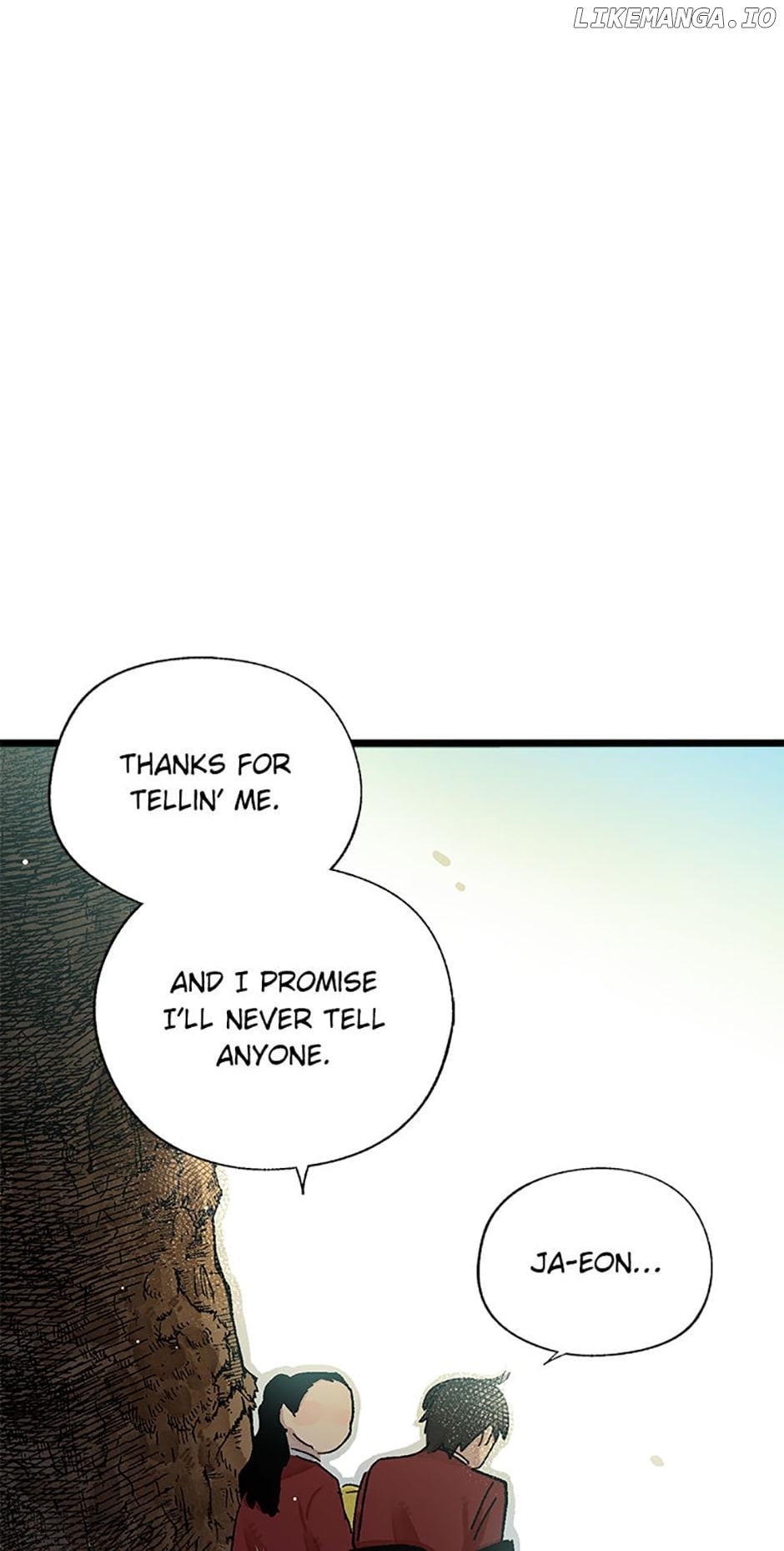 Rebirth in Paradise chapter 31 - page 20