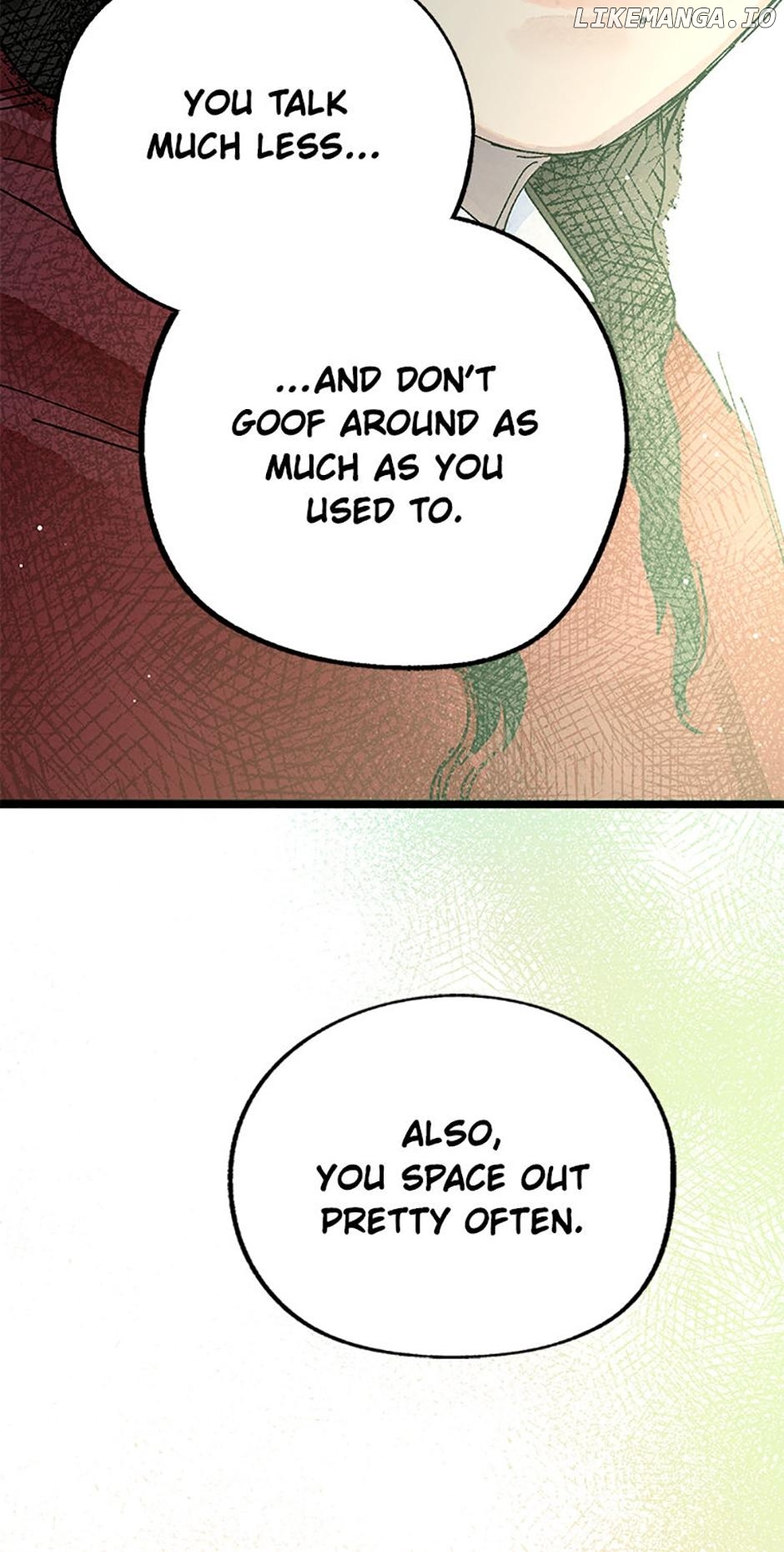 Rebirth in Paradise chapter 31 - page 24