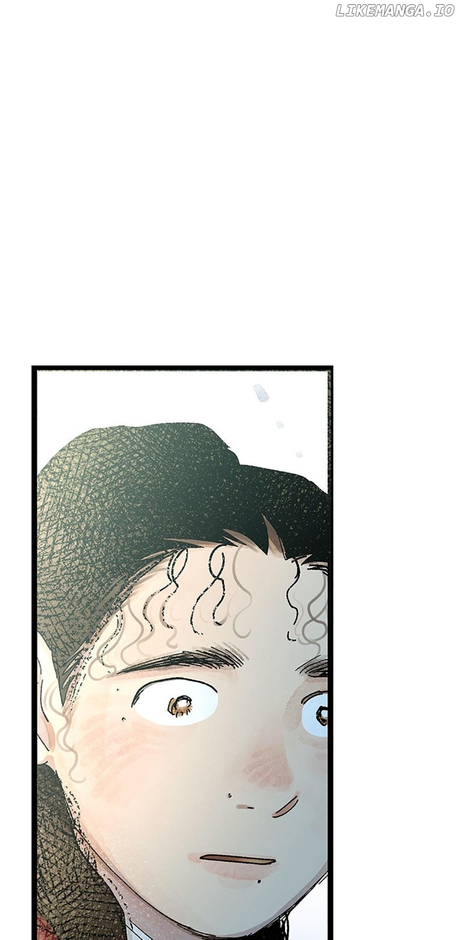 Rebirth in Paradise chapter 31 - page 31