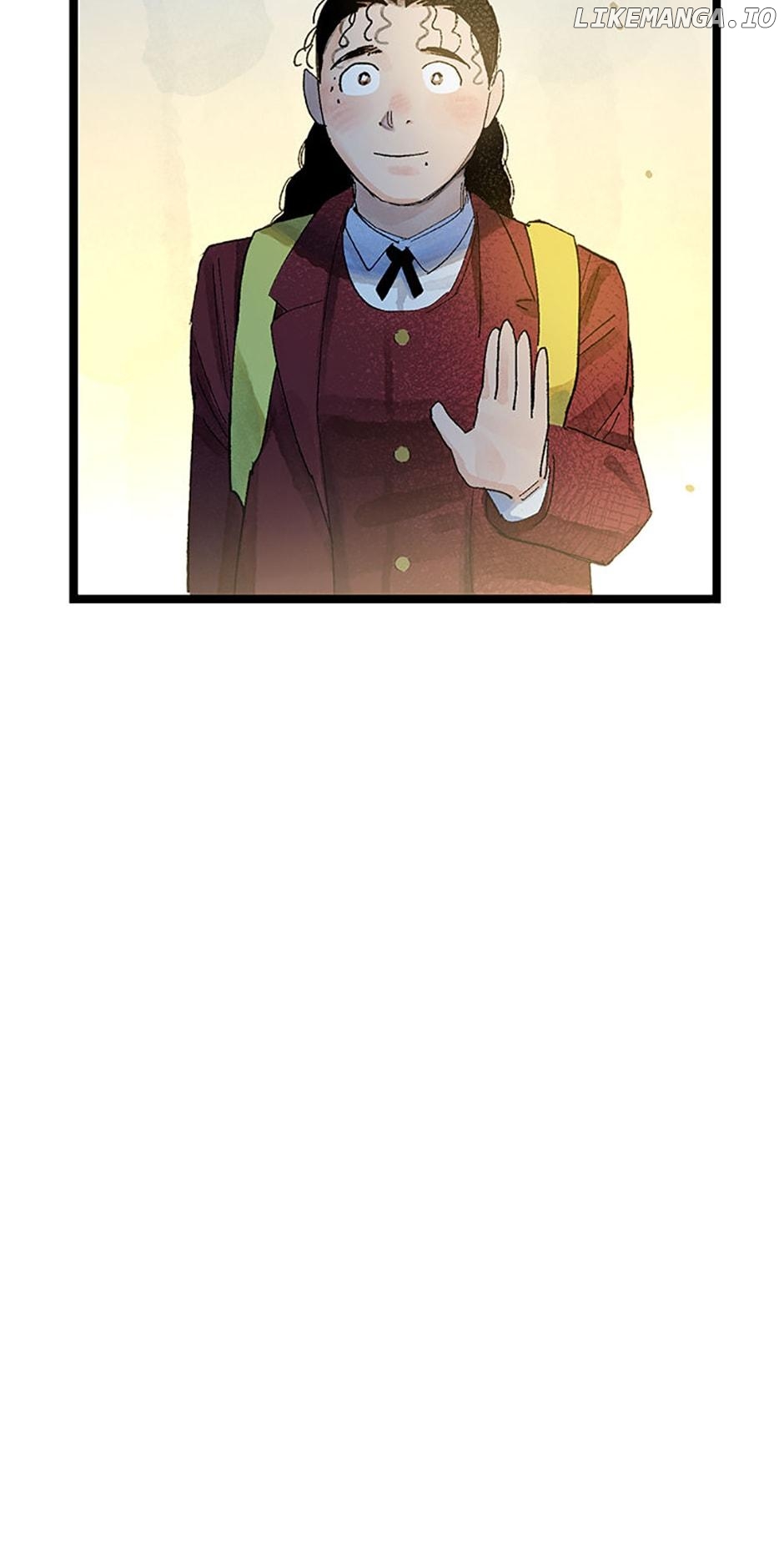Rebirth in Paradise chapter 31 - page 77