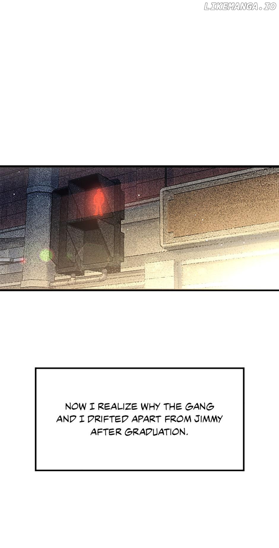 Rebirth in Paradise chapter 31 - page 78
