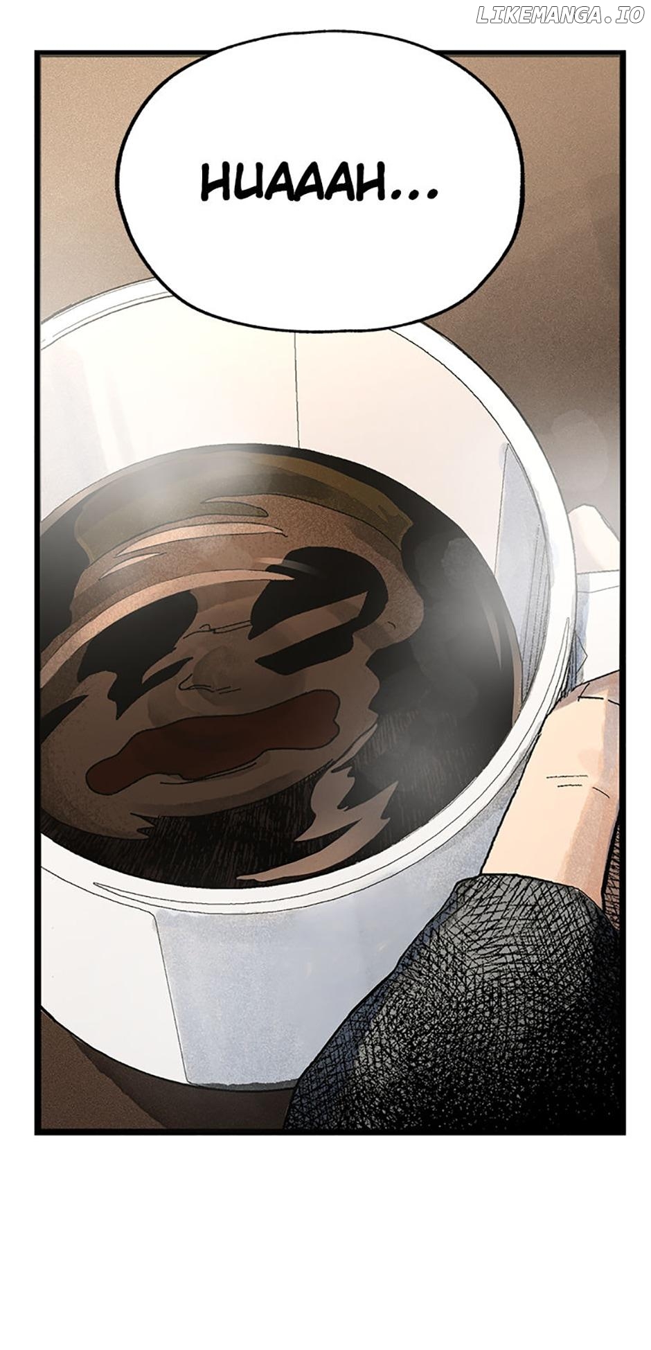 Rebirth in Paradise chapter 34 - page 43