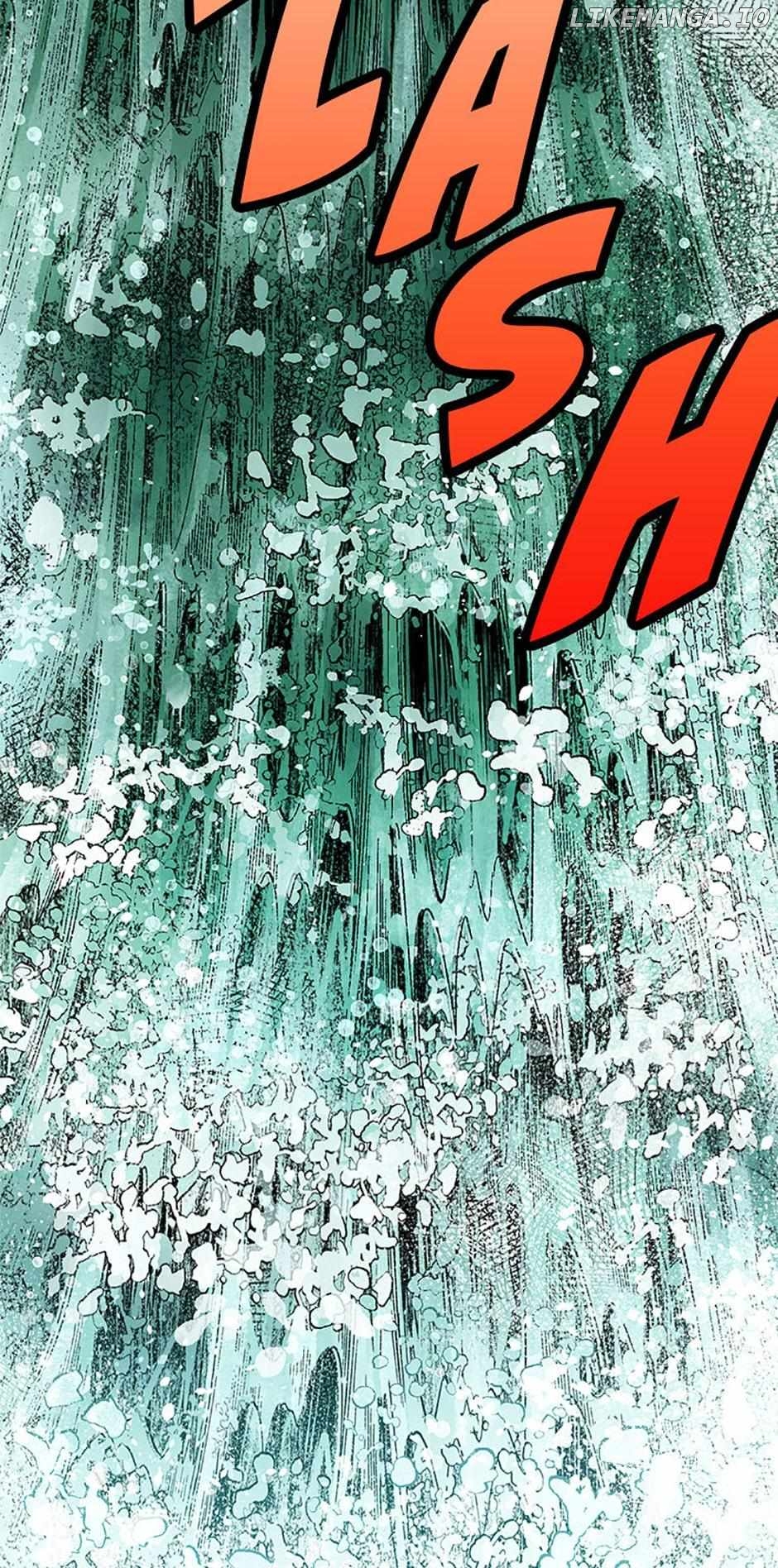 Rebirth in Paradise chapter 35 - page 111