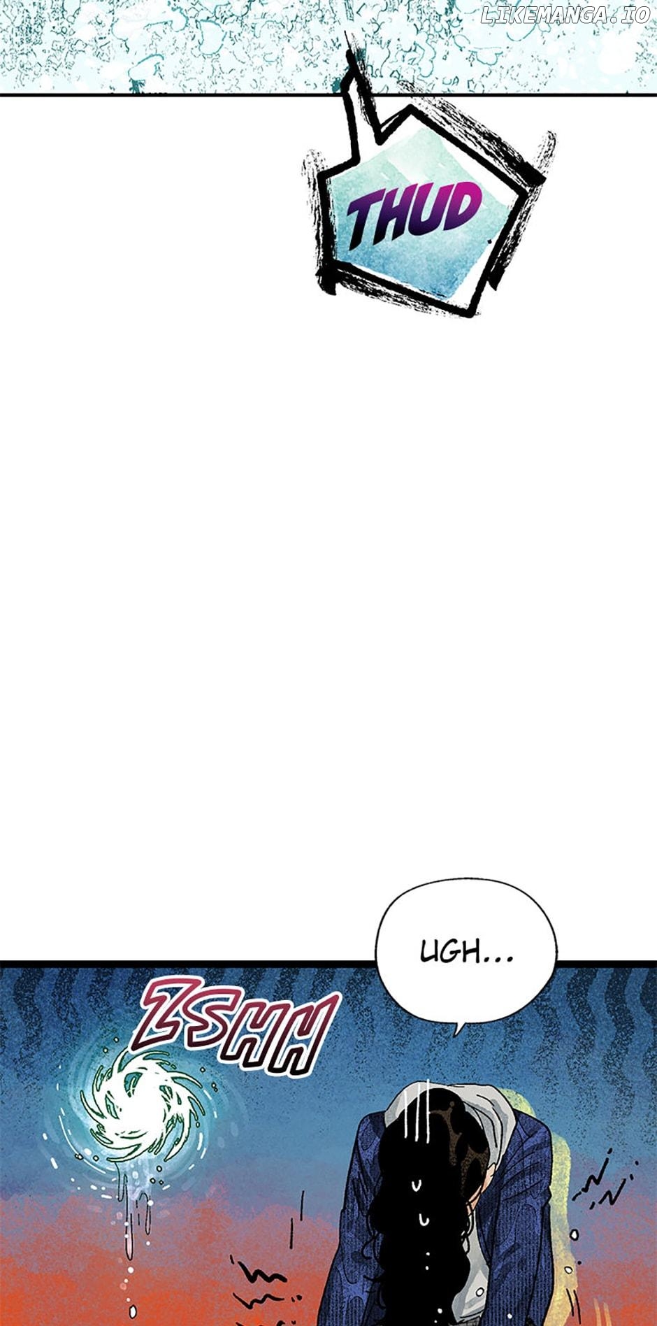 Rebirth in Paradise chapter 35 - page 112
