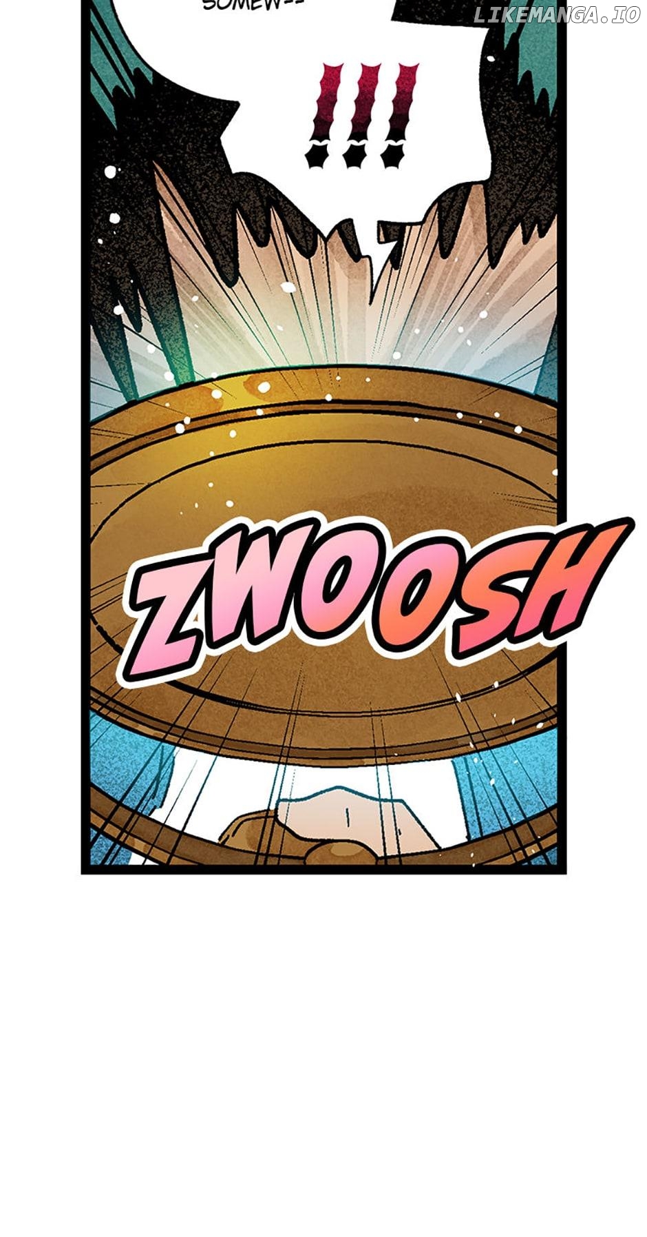 Rebirth in Paradise chapter 35 - page 124
