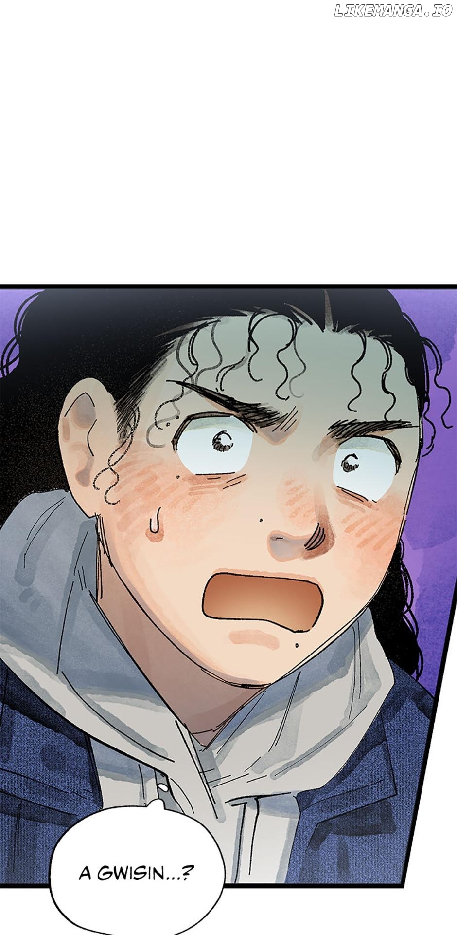 Rebirth in Paradise chapter 35 - page 24