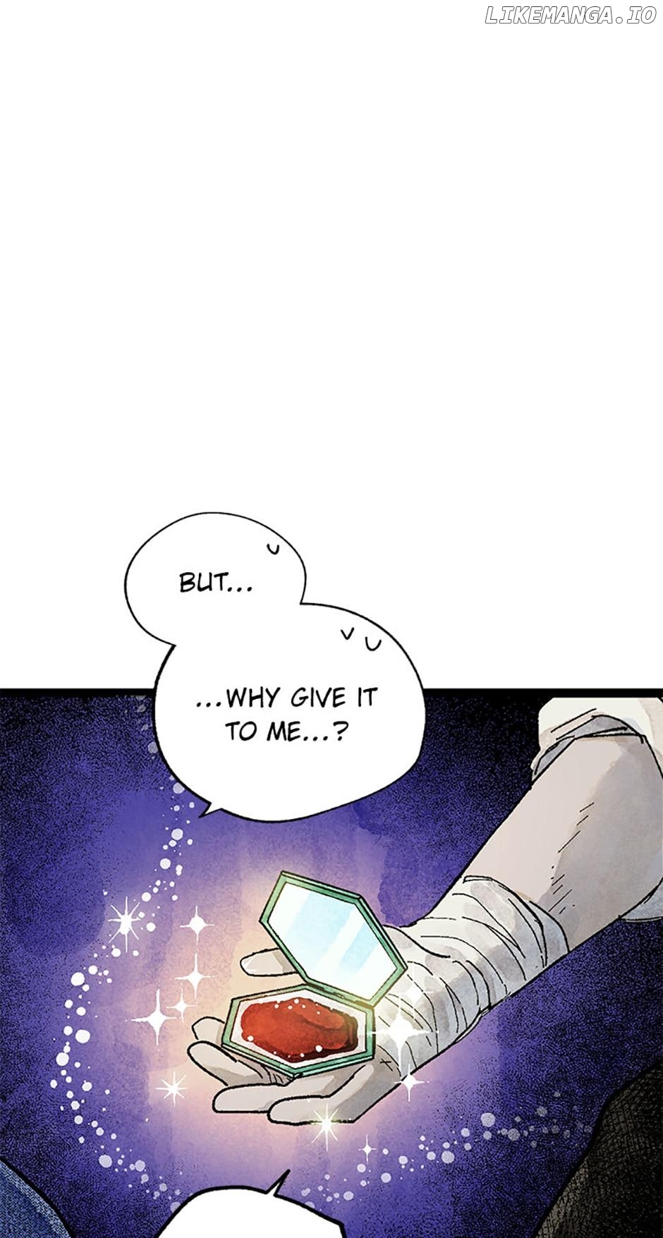 Rebirth in Paradise chapter 35 - page 42