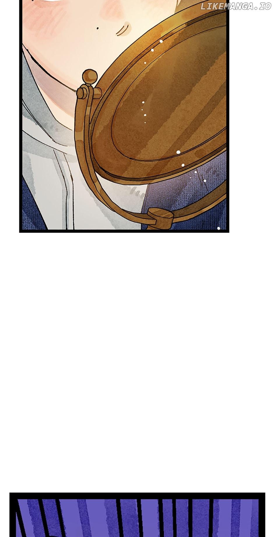 Rebirth in Paradise chapter 35 - page 49