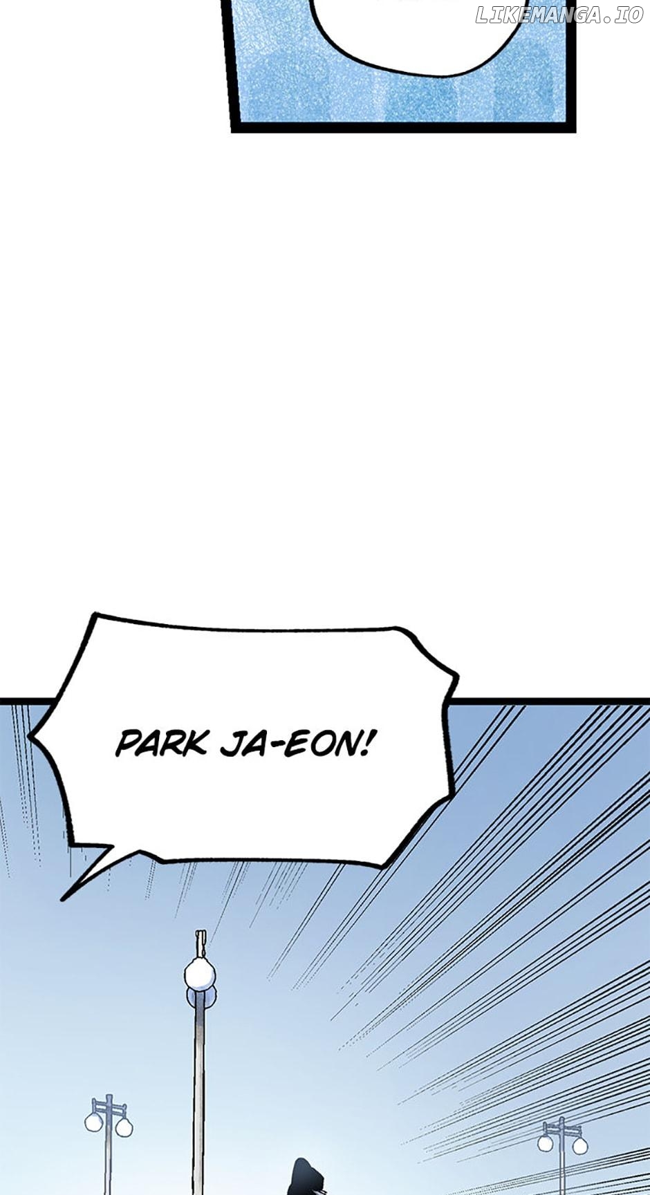 Rebirth in Paradise chapter 35 - page 66