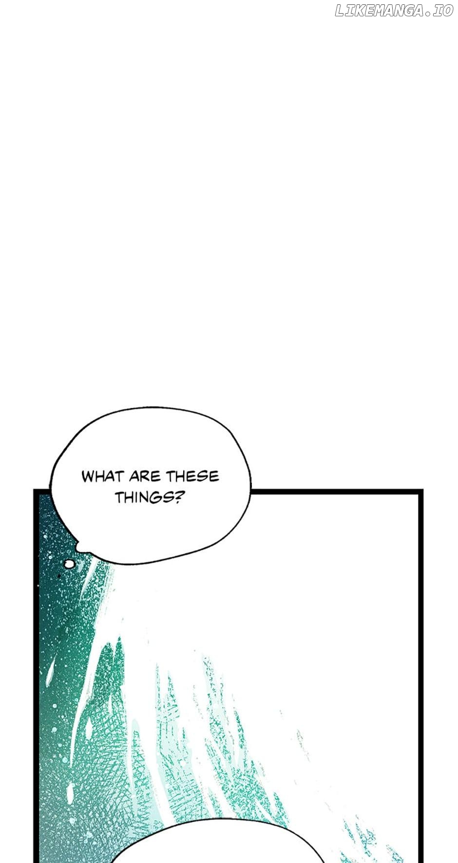 Rebirth in Paradise chapter 35 - page 79