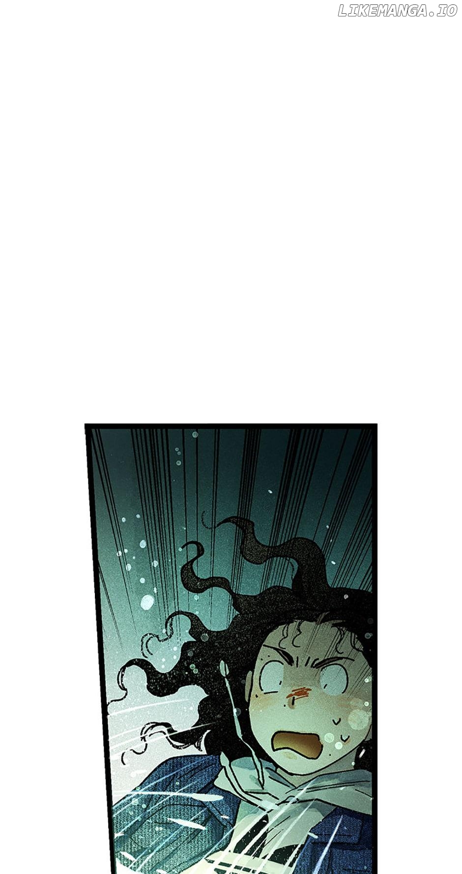 Rebirth in Paradise chapter 35 - page 85