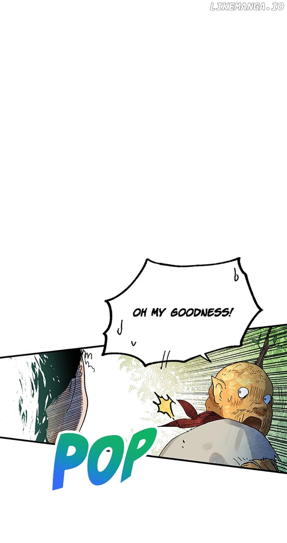 Rebirth in Paradise chapter 35 - page 90