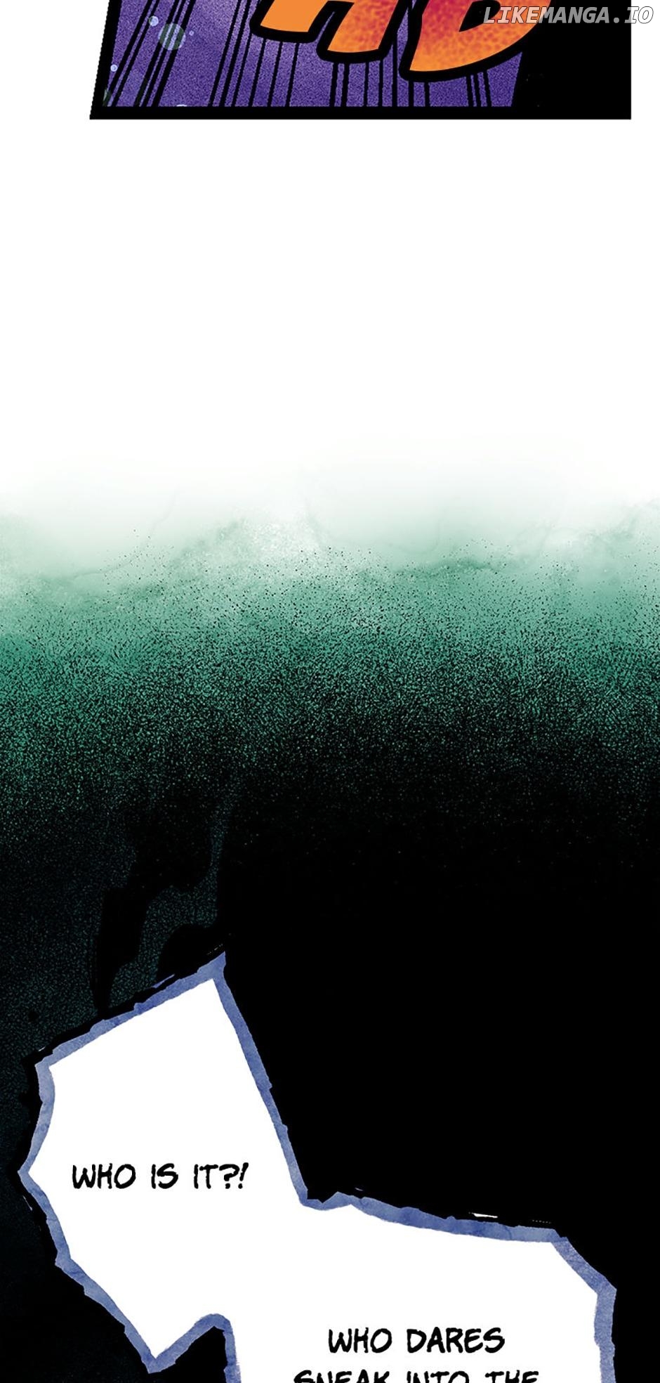 Rebirth in Paradise chapter 35 - page 95