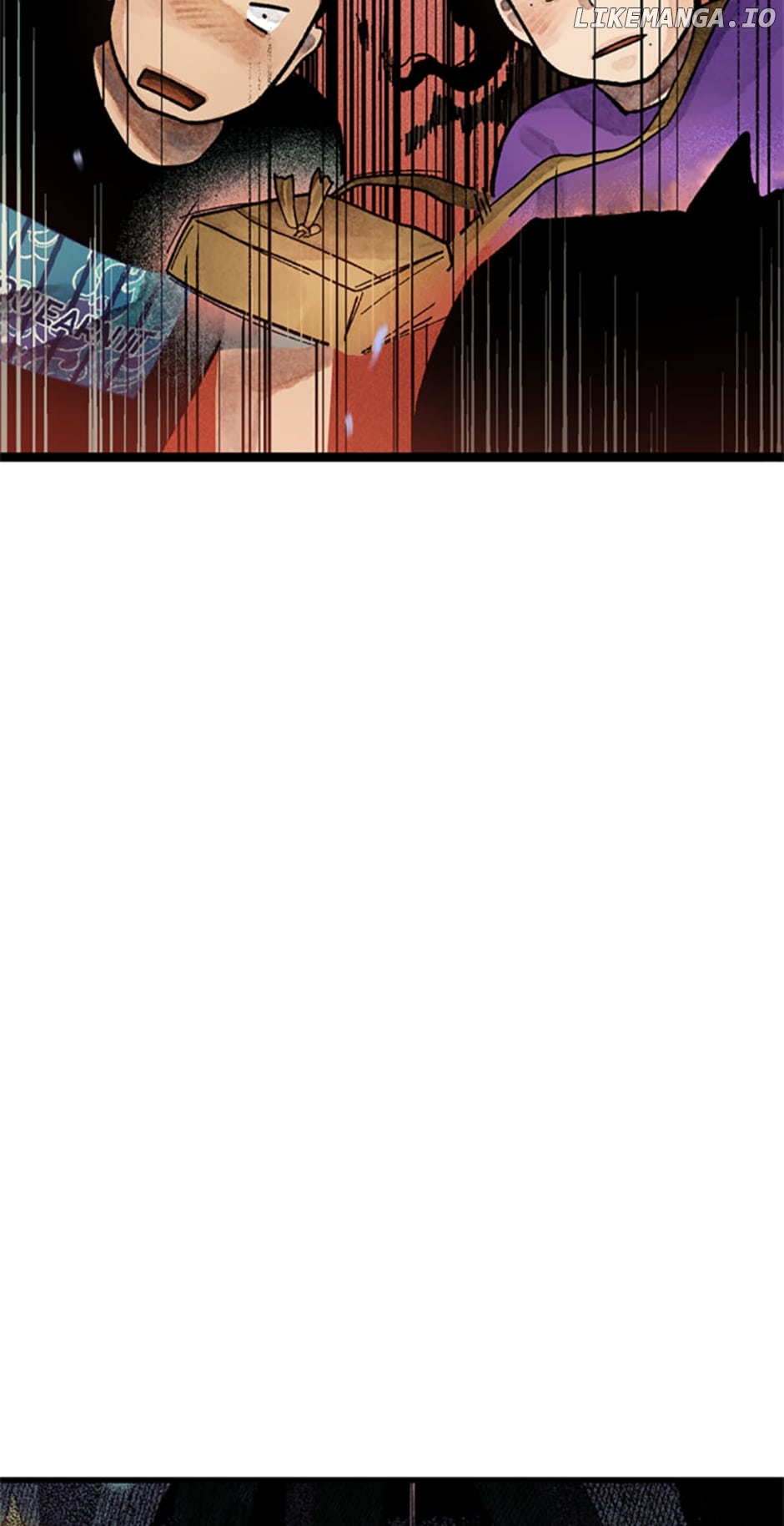 Rebirth in Paradise Chapter 69 - page 21