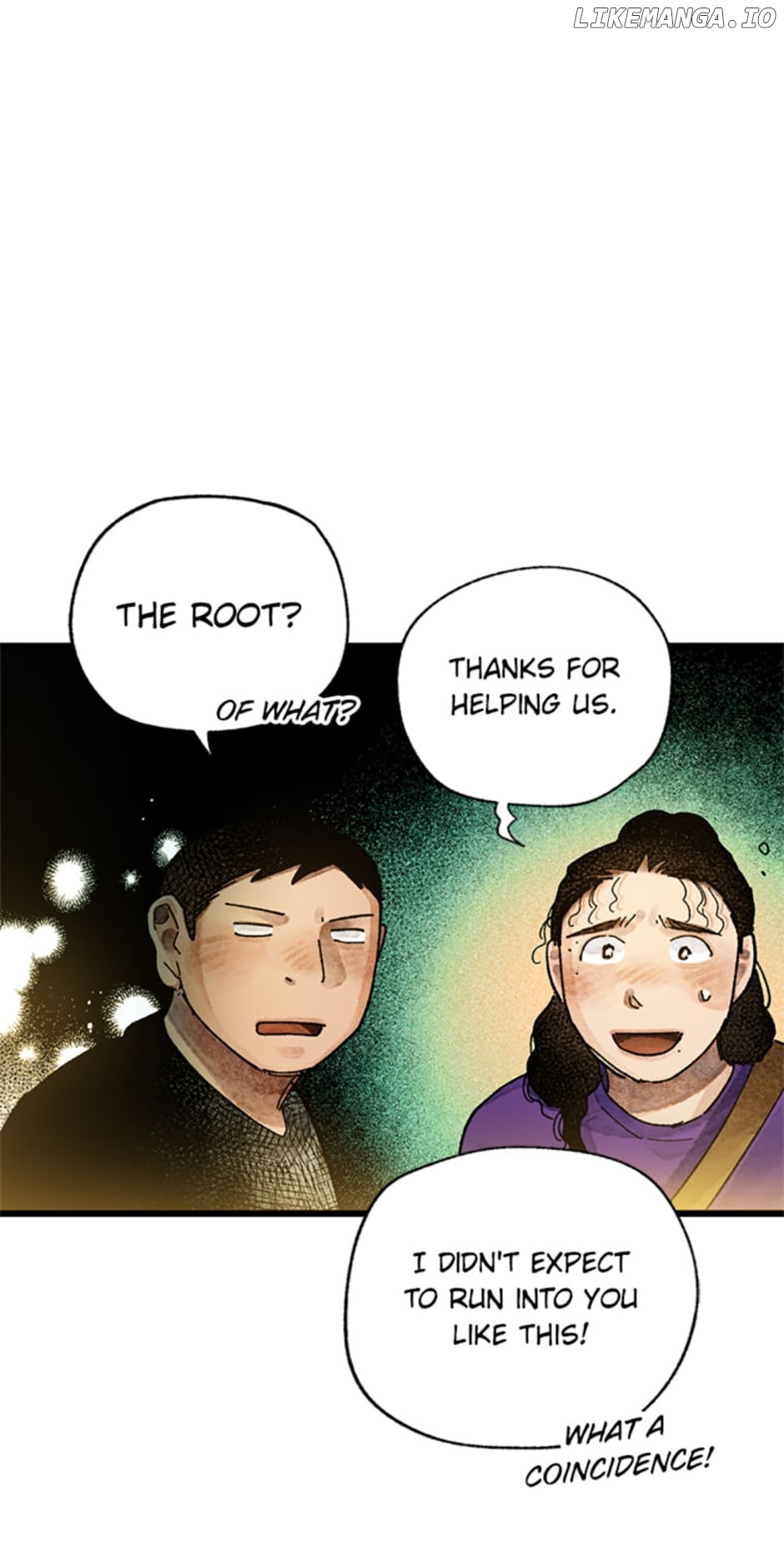 Rebirth in Paradise Chapter 69 - page 26