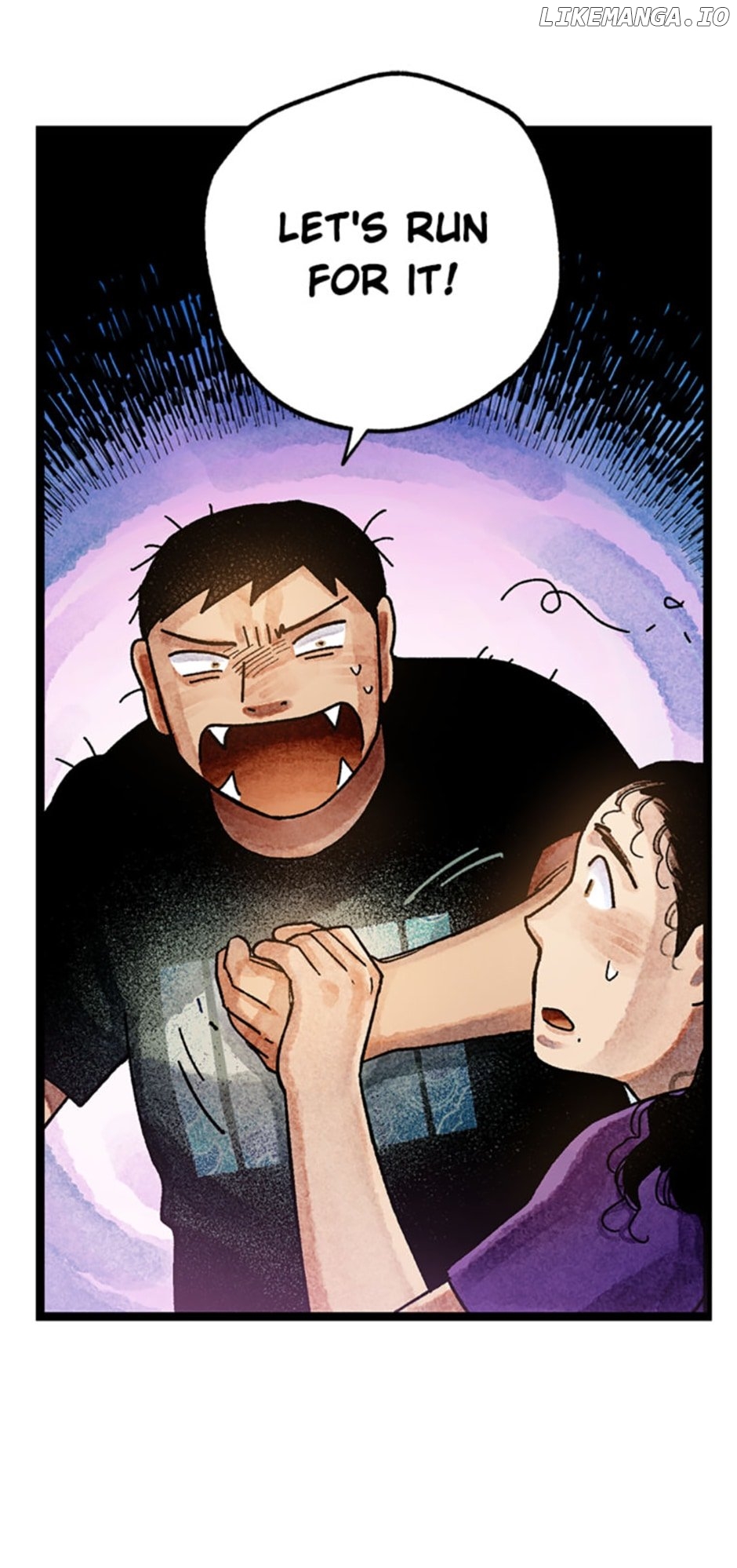 Rebirth in Paradise Chapter 69 - page 3