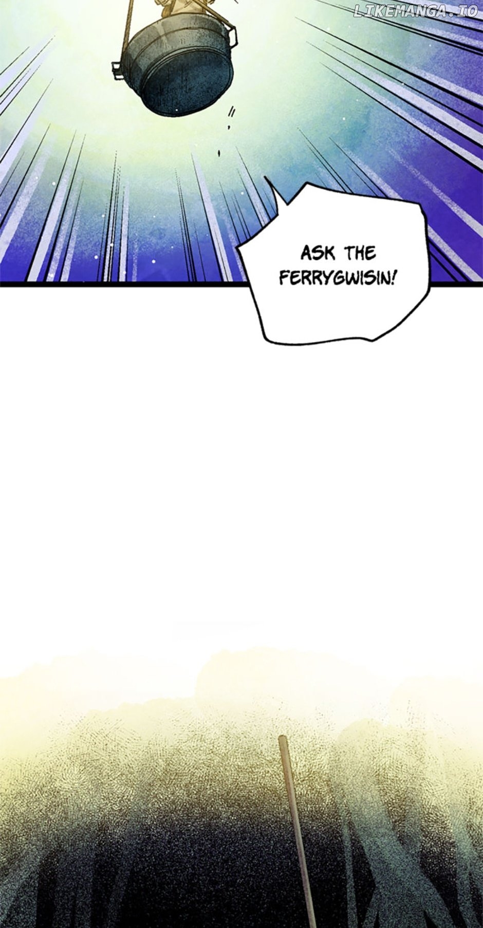 Rebirth in Paradise Chapter 69 - page 37