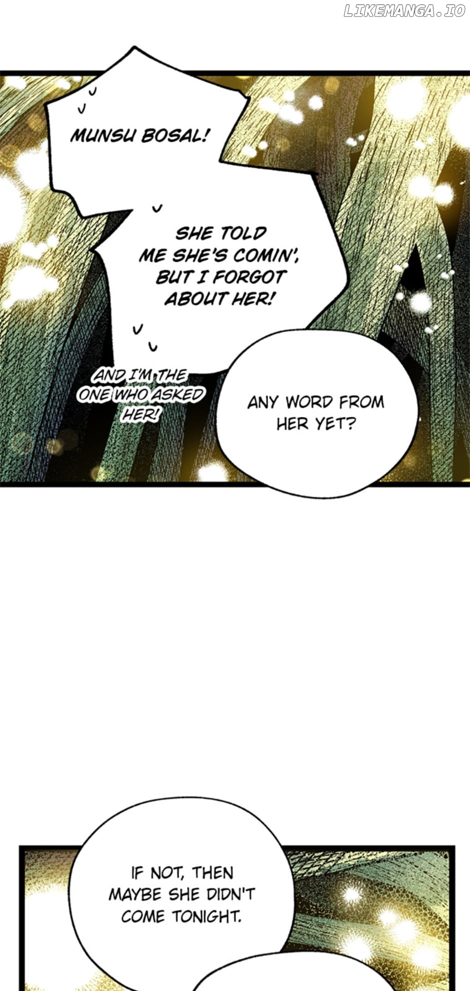 Rebirth in Paradise Chapter 69 - page 47