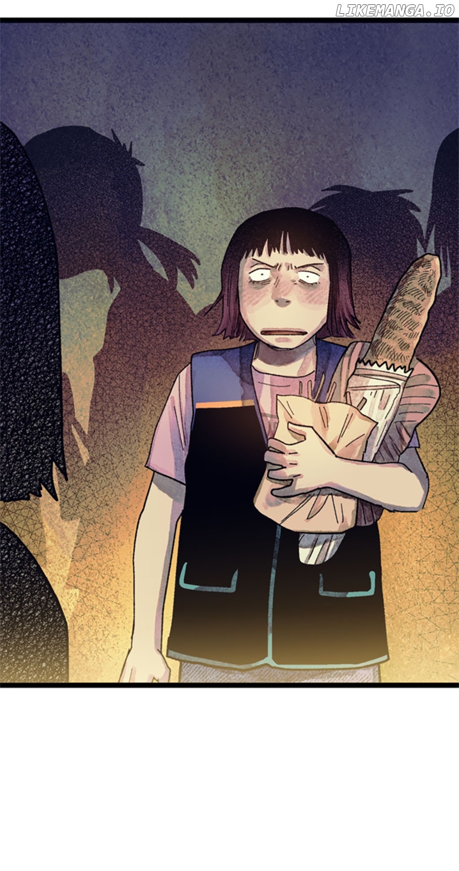 Rebirth in Paradise Chapter 69 - page 60