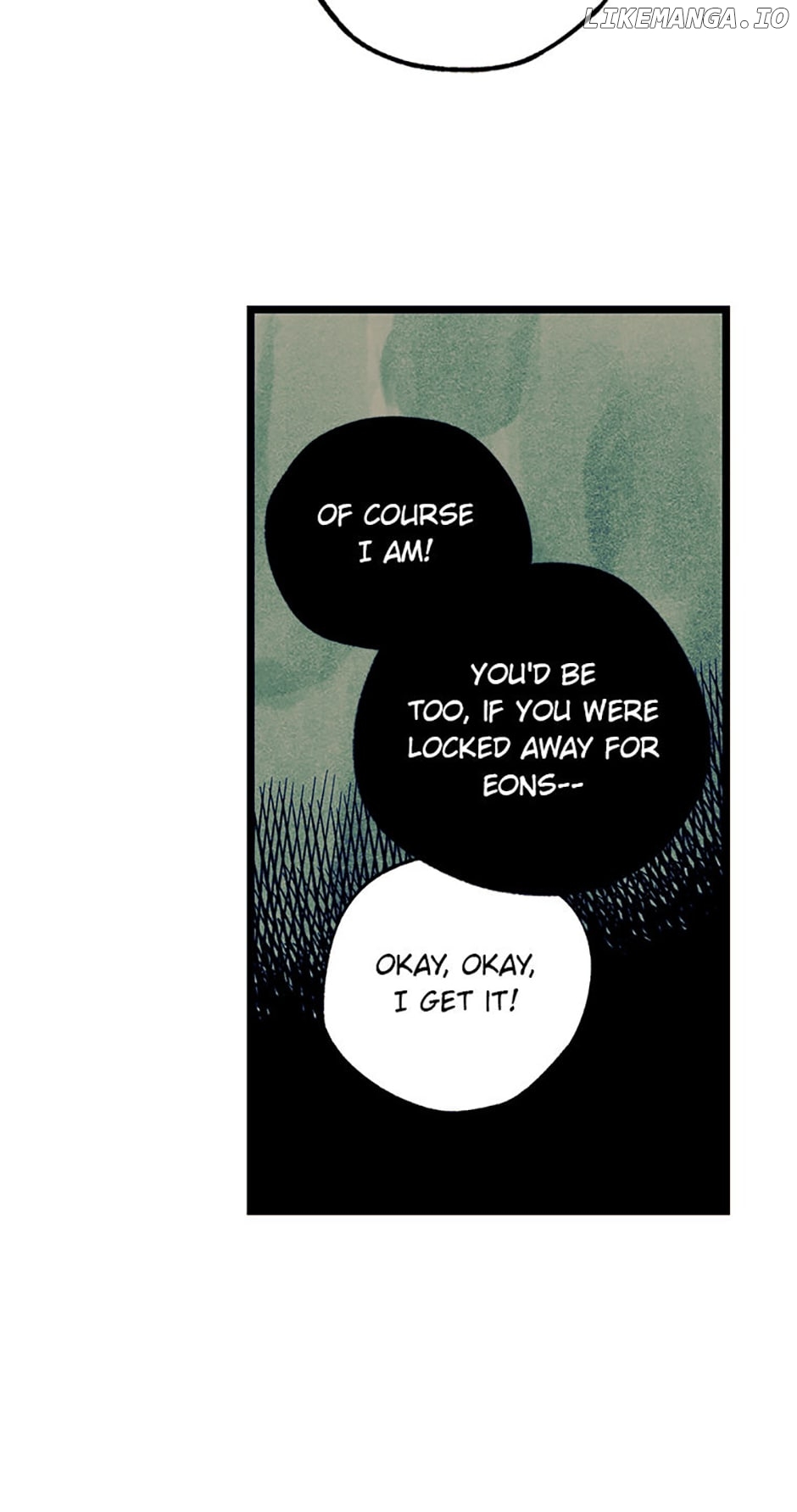 Rebirth in Paradise Chapter 102 - page 16