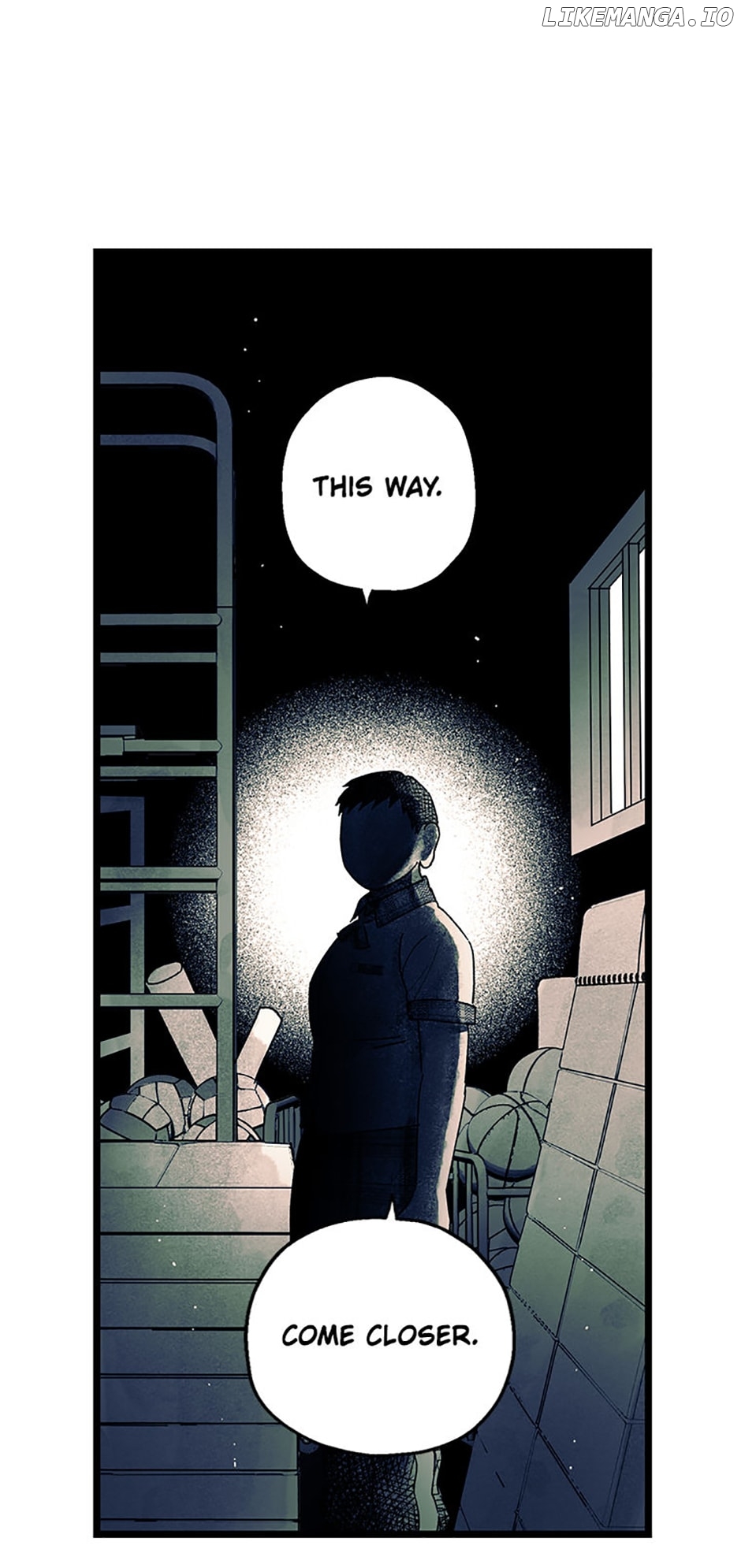 Rebirth in Paradise Chapter 102 - page 19
