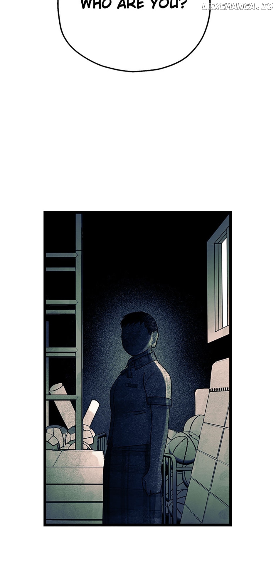 Rebirth in Paradise Chapter 102 - page 23