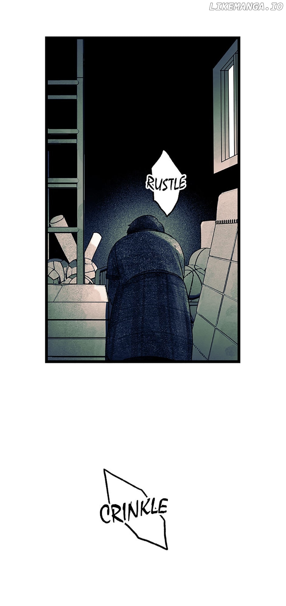 Rebirth in Paradise Chapter 102 - page 24