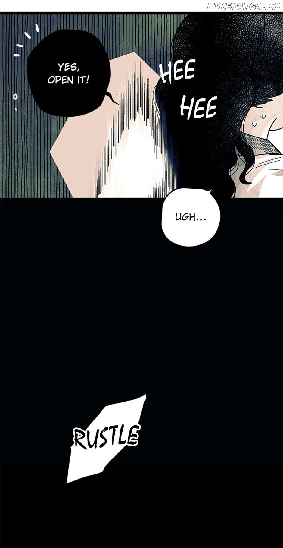 Rebirth in Paradise Chapter 102 - page 27