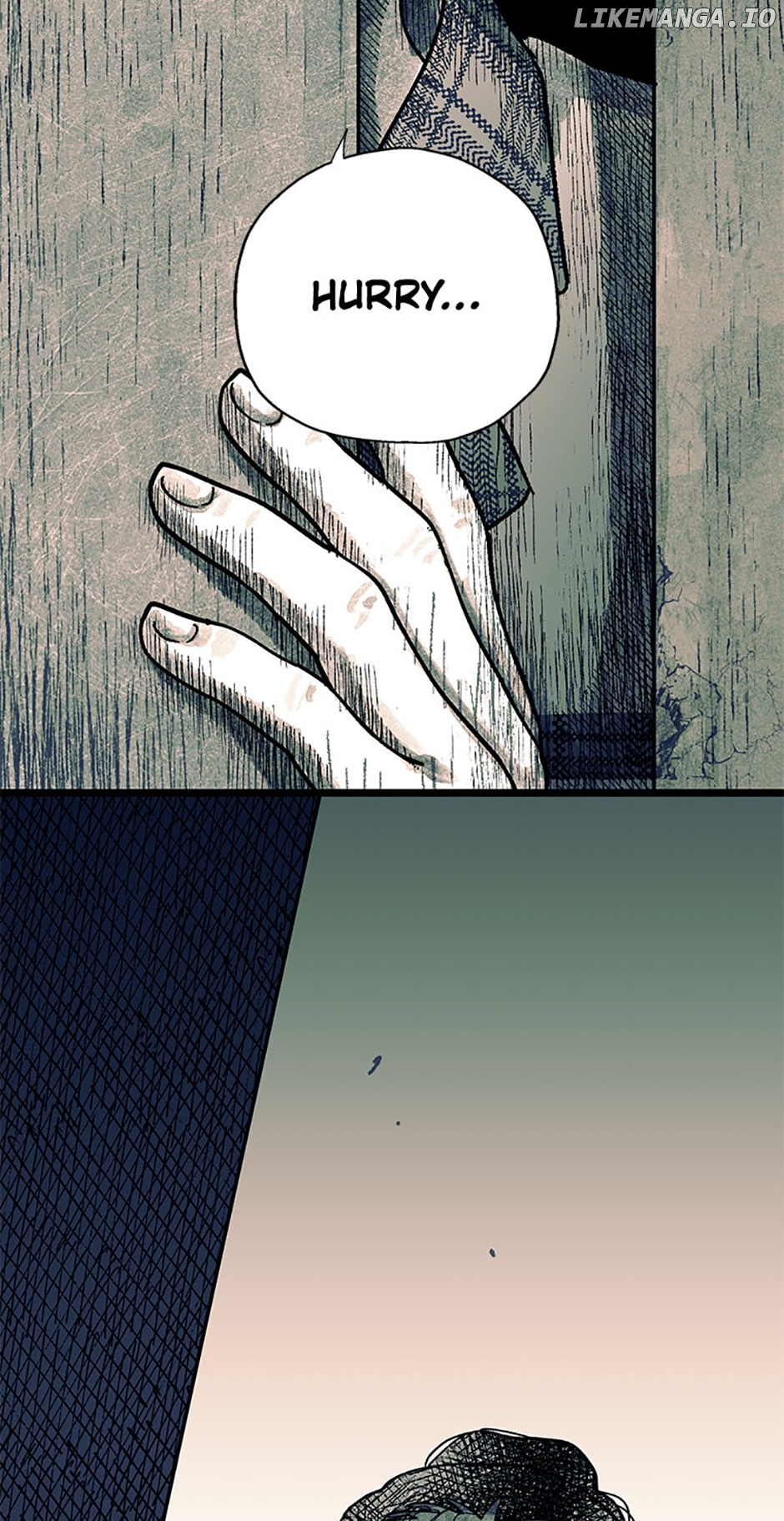Rebirth in Paradise Chapter 102 - page 3
