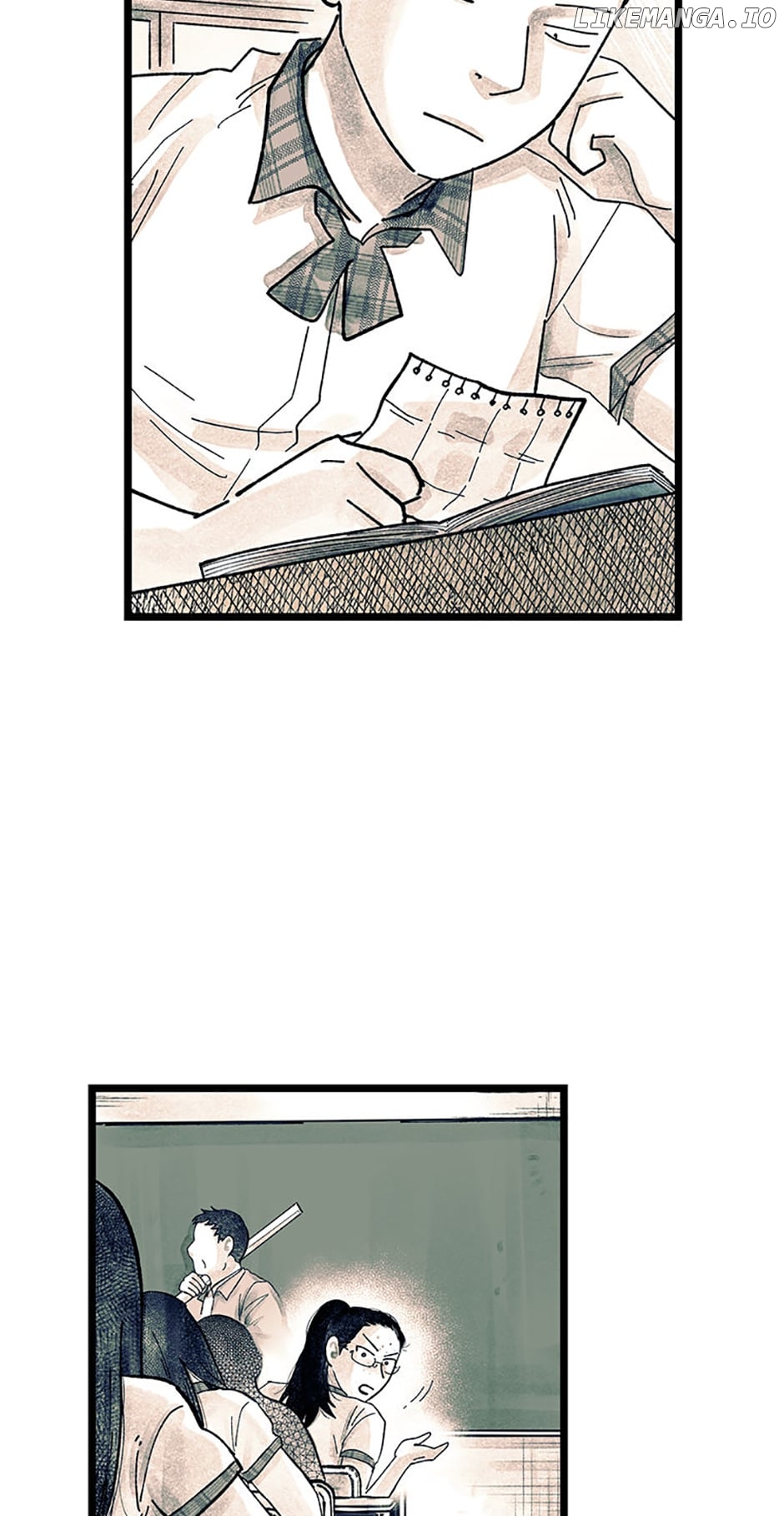 Rebirth in Paradise Chapter 102 - page 37