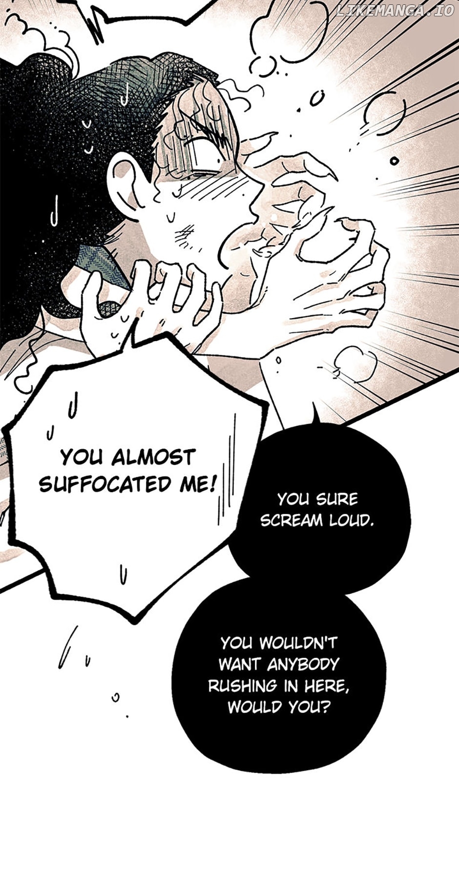 Rebirth in Paradise Chapter 102 - page 50