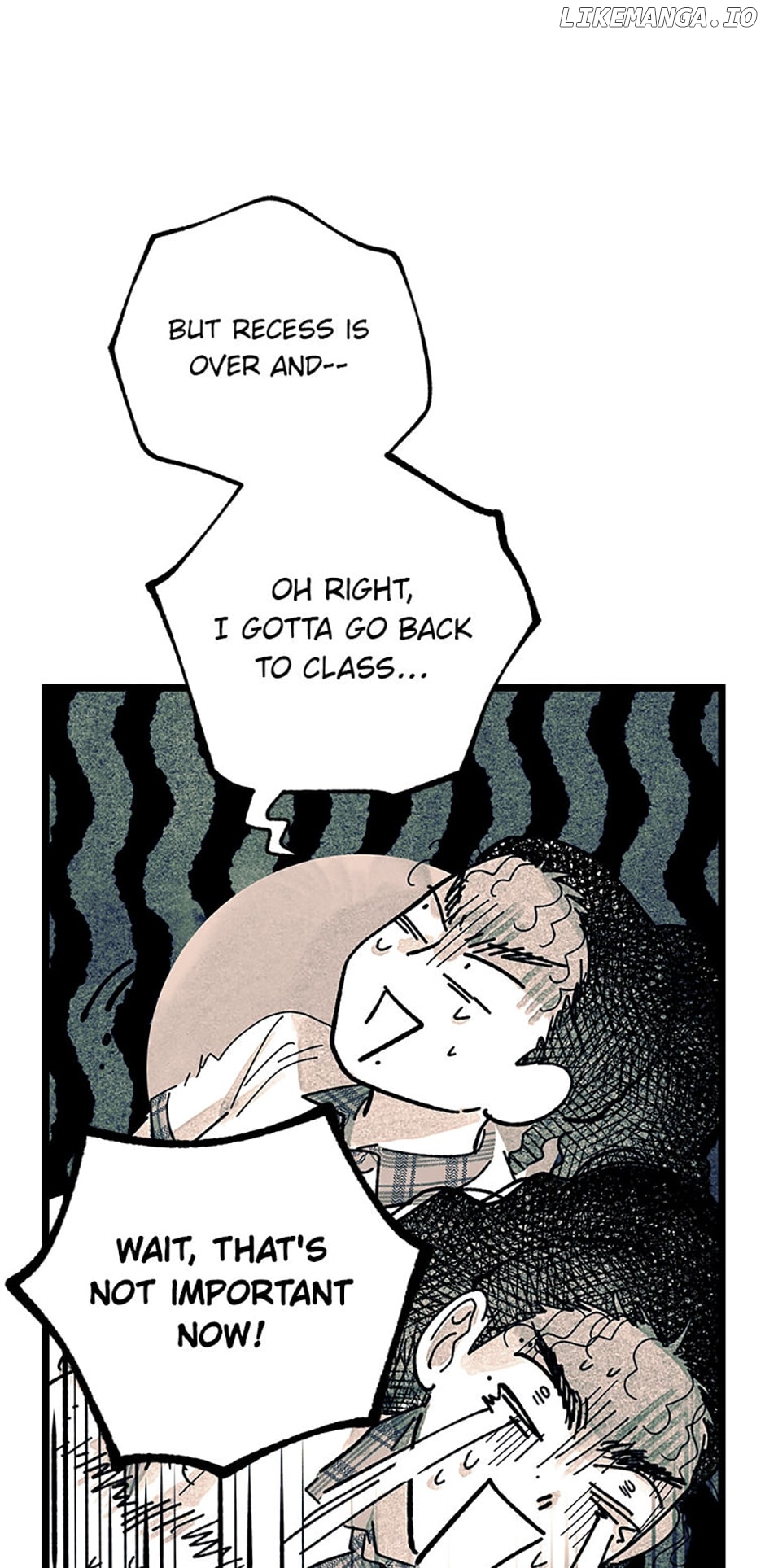 Rebirth in Paradise Chapter 102 - page 51