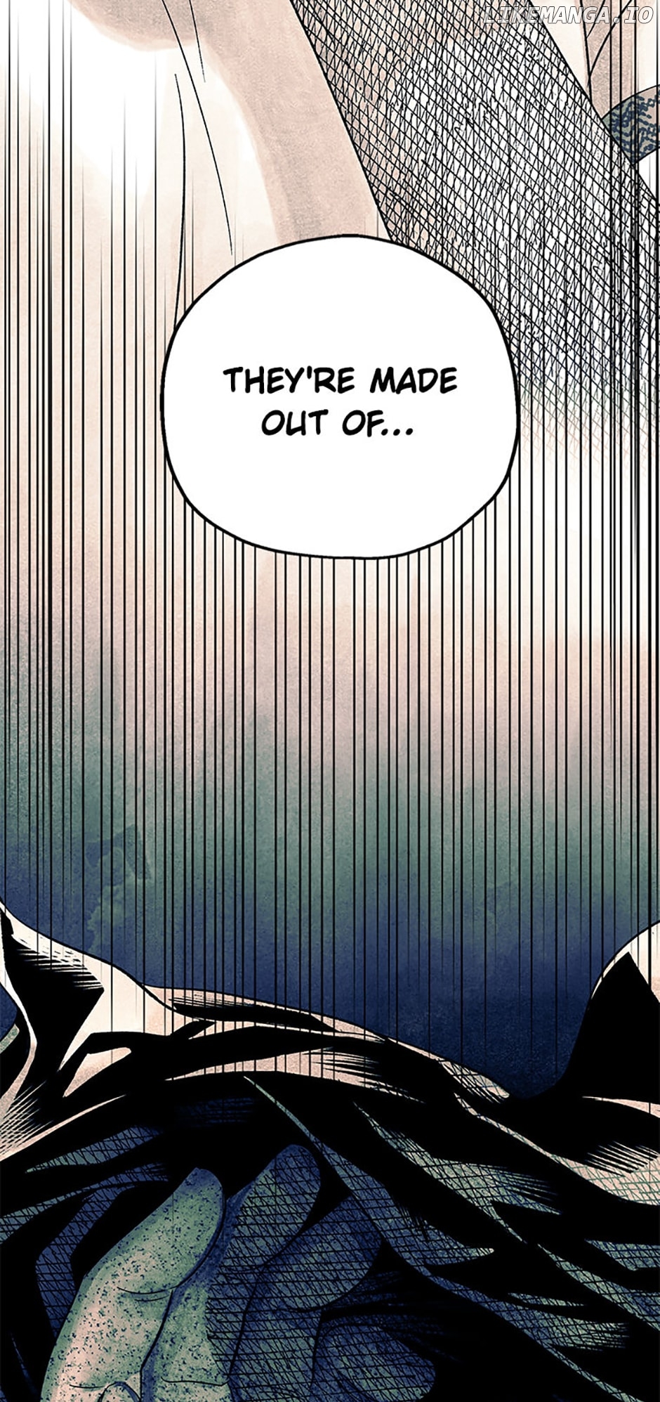 Rebirth in Paradise Chapter 102 - page 59