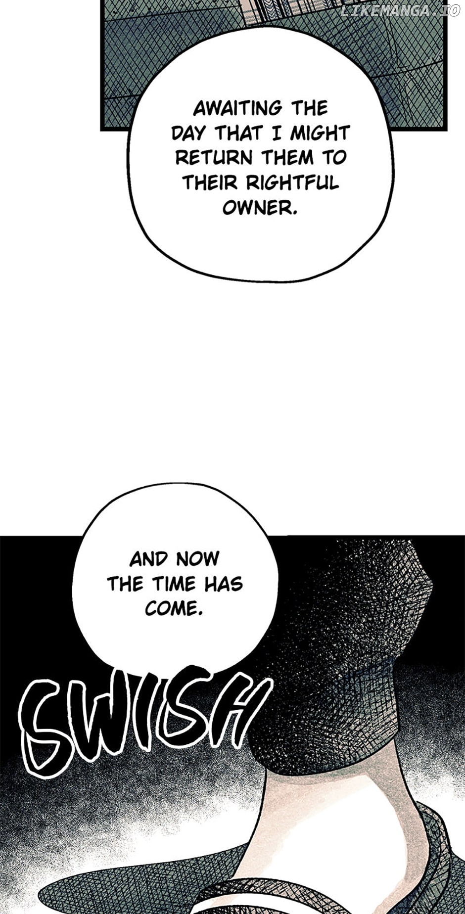 Rebirth in Paradise Chapter 102 - page 66
