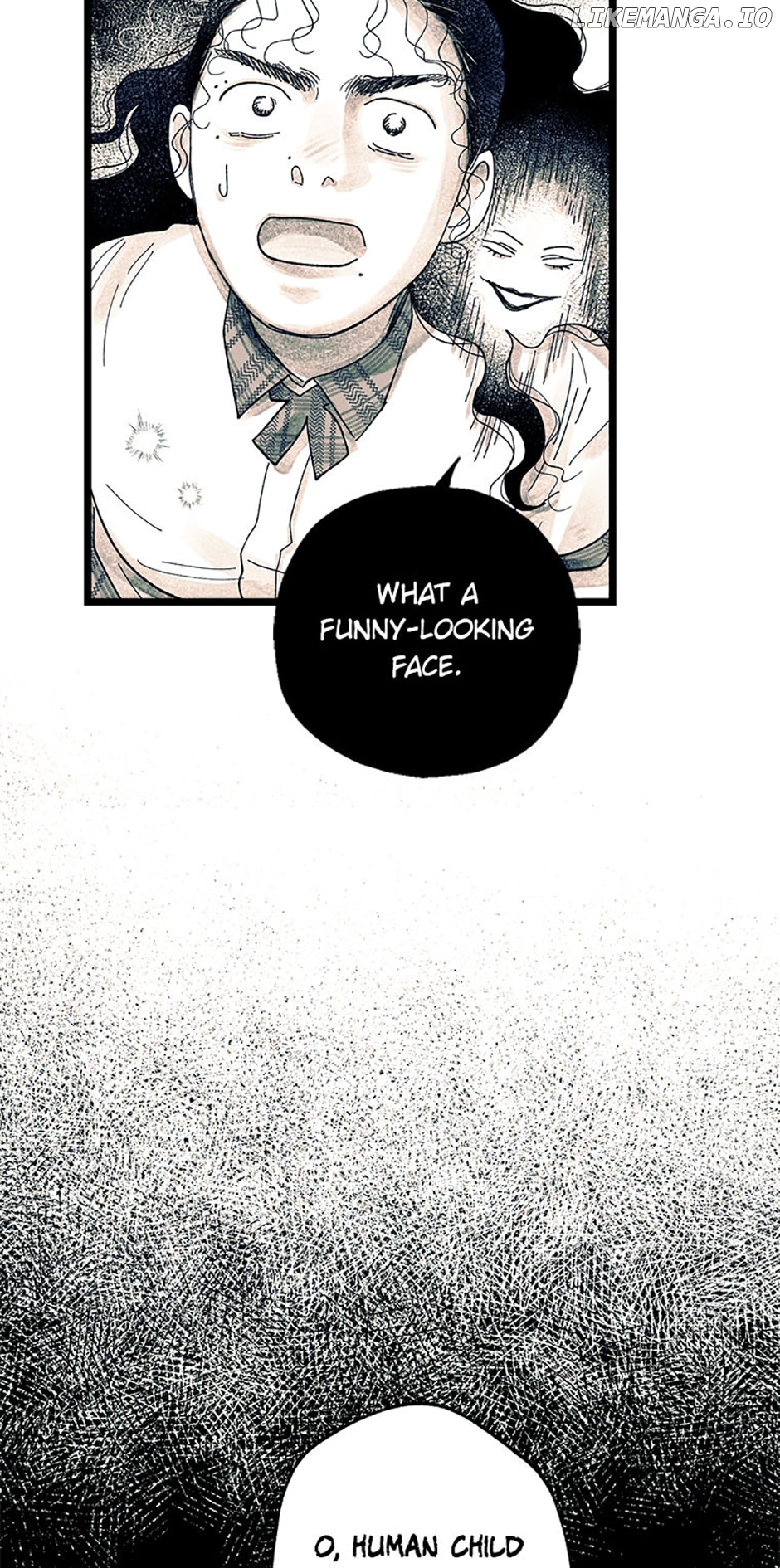 Rebirth in Paradise Chapter 102 - page 73